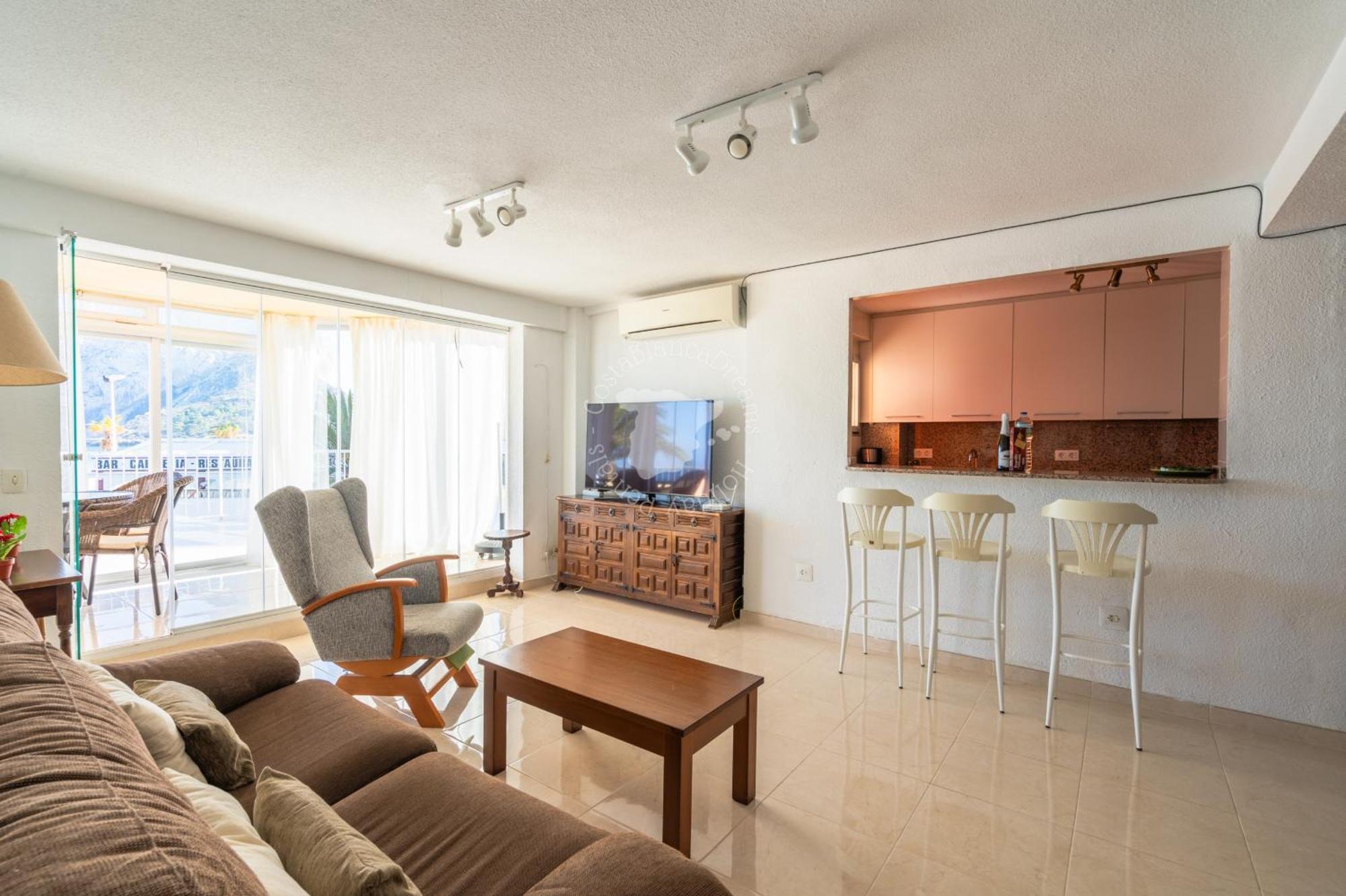 Apartamento Costablancadreams Gran Sol In *