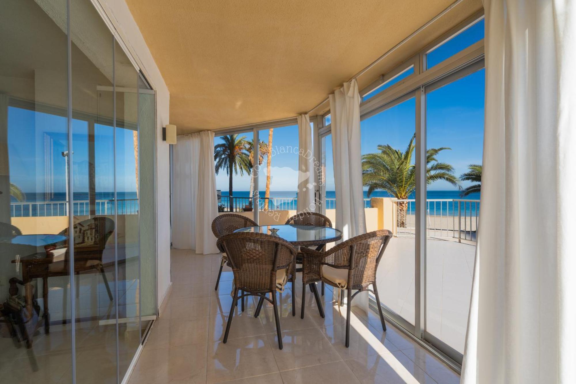 Costablancadreams Gran Sol In Apartamento *