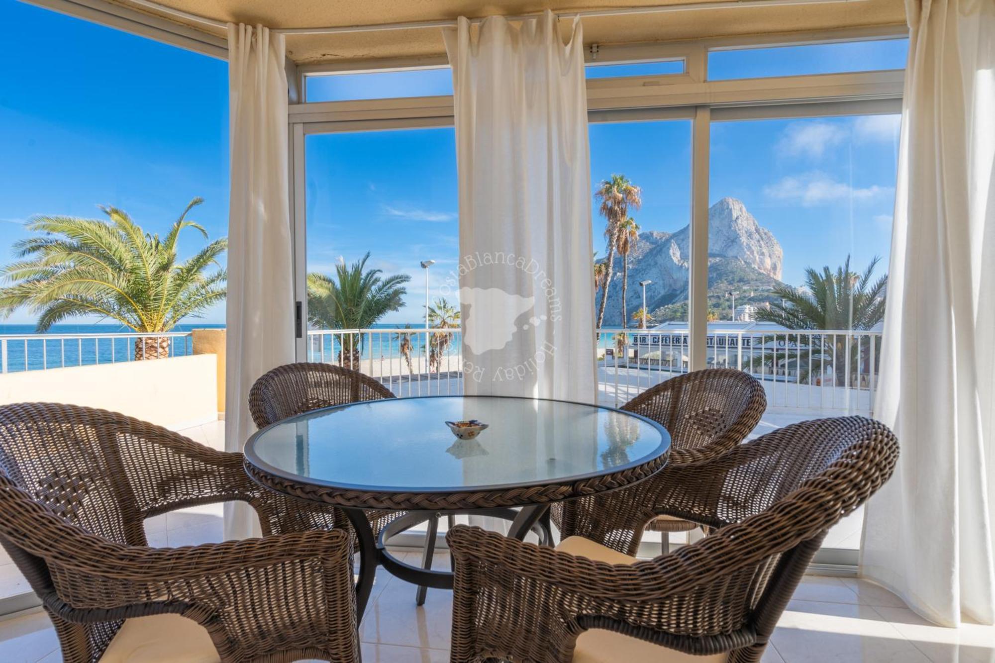 Apartamento Costablancadreams Gran Sol In *