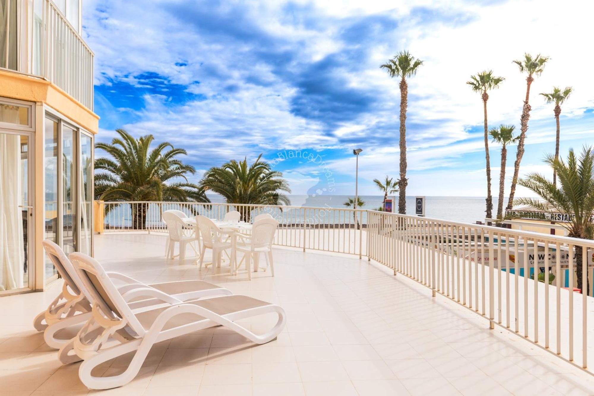 Costablancadreams Gran Sol In Apartamento *