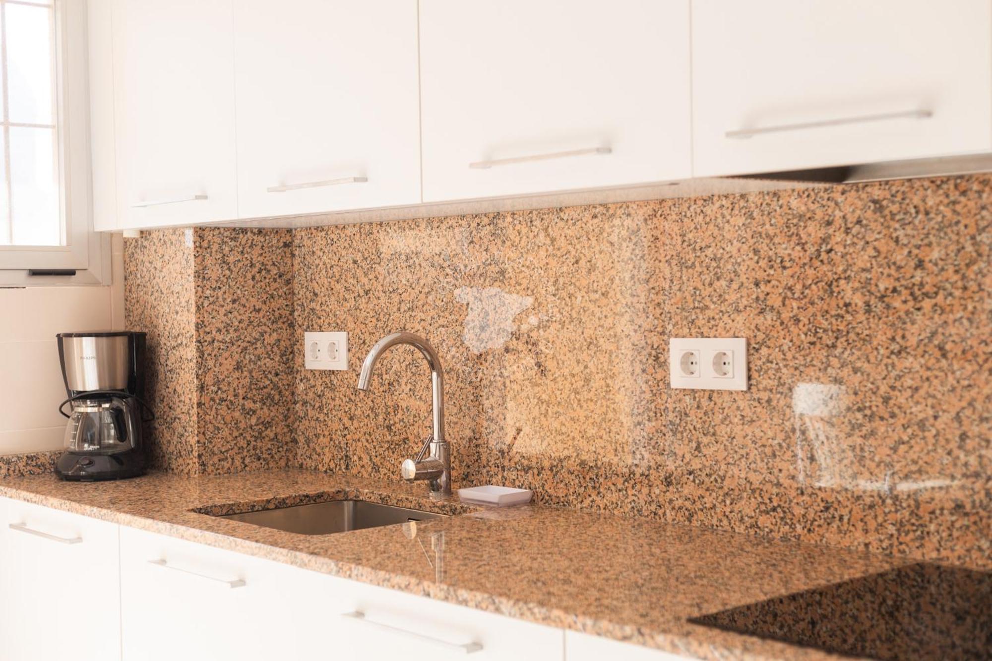 Apartamento Costablancadreams Gran Sol In *