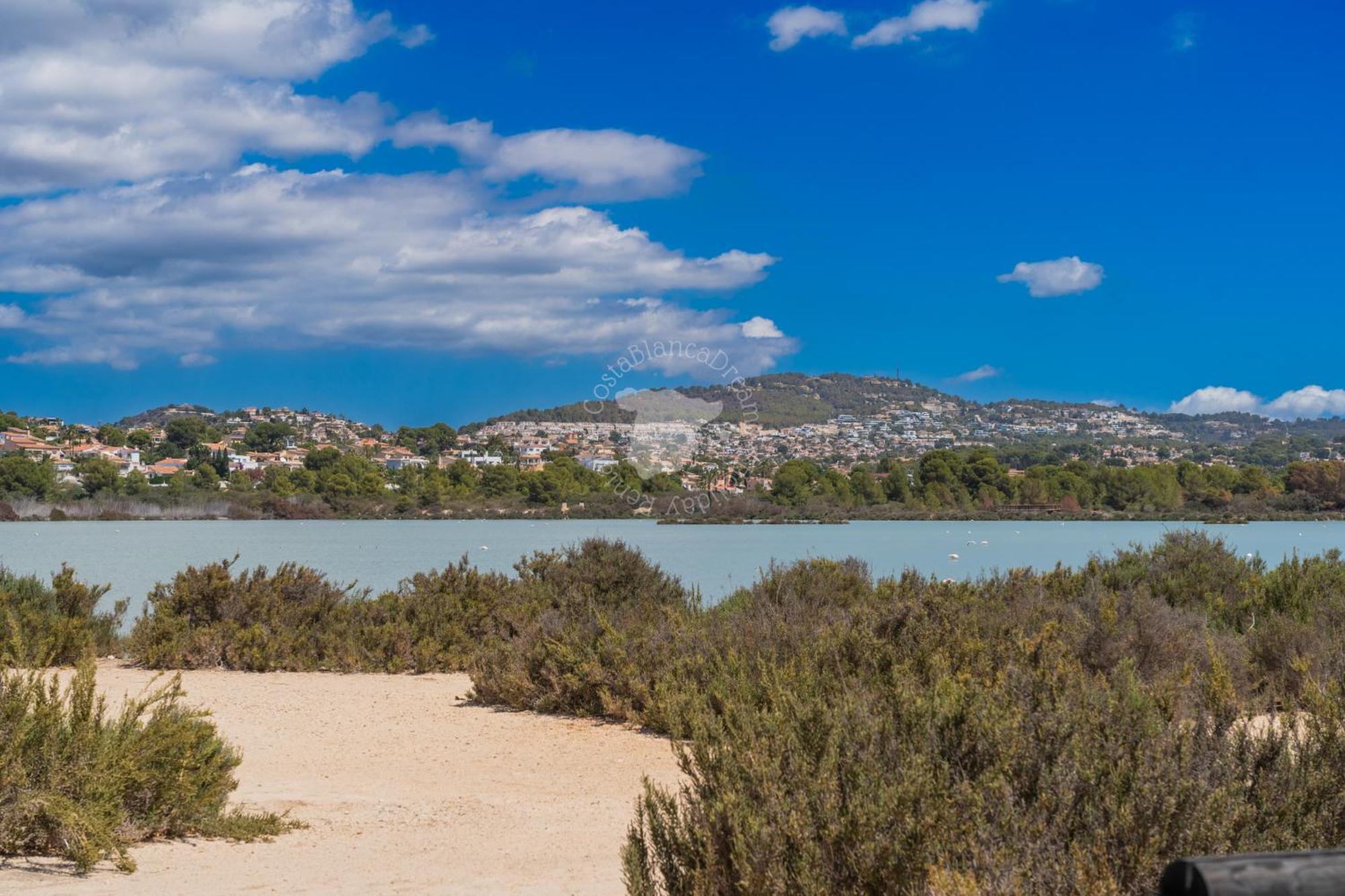 Apartamento Costablancadreams Gran Sol In Calpe
