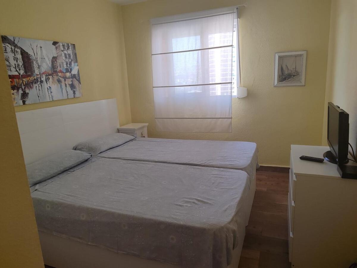 Apartamento President *