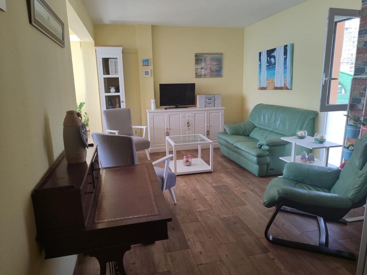 Apartamento President