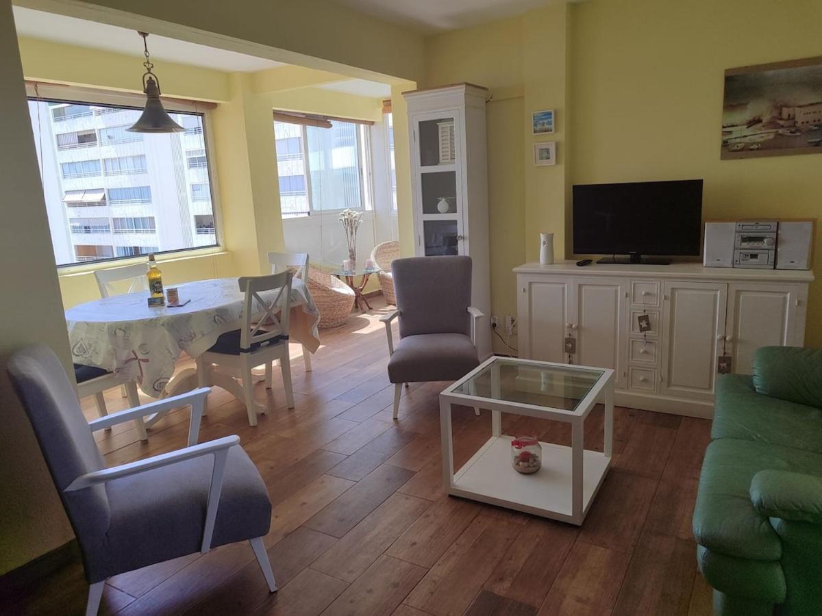 Apartamento President Calpe