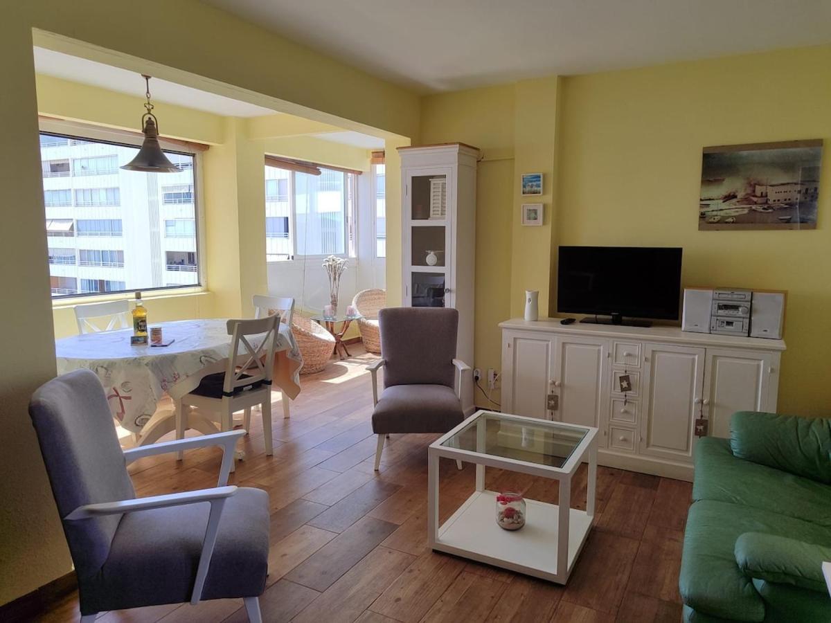 Apartamento President Calpe