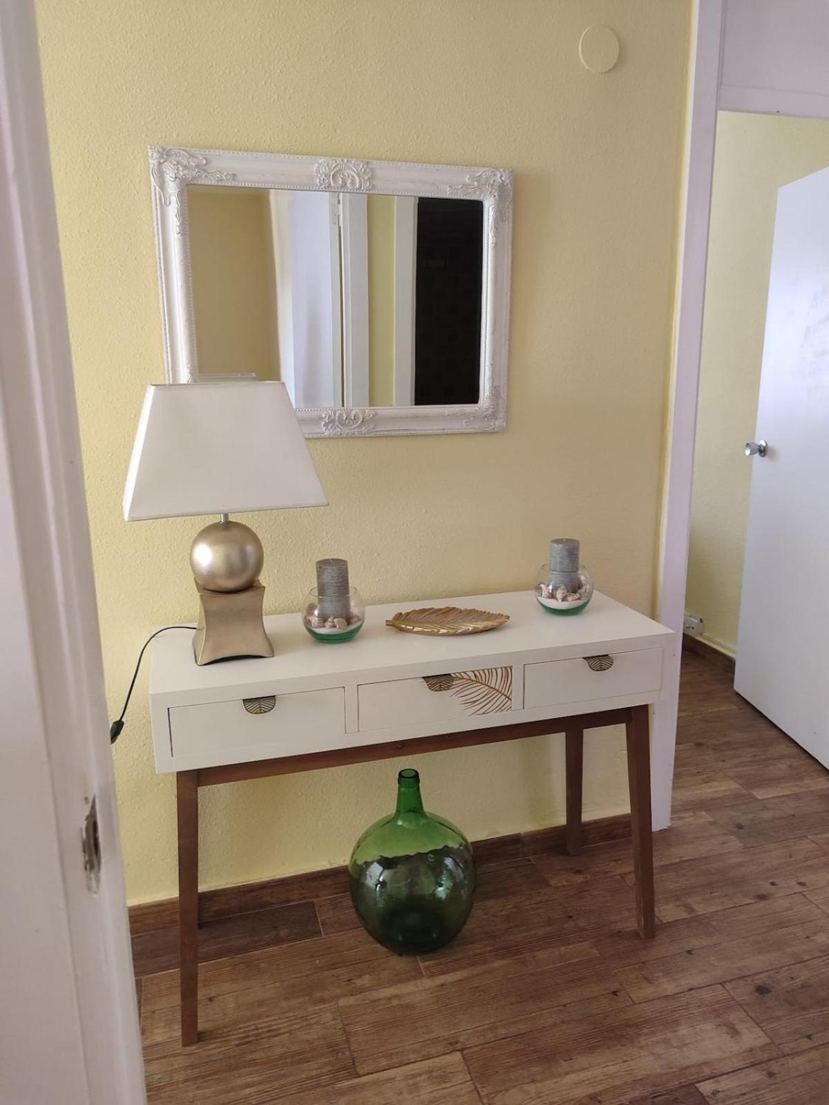 Apartamento President *
