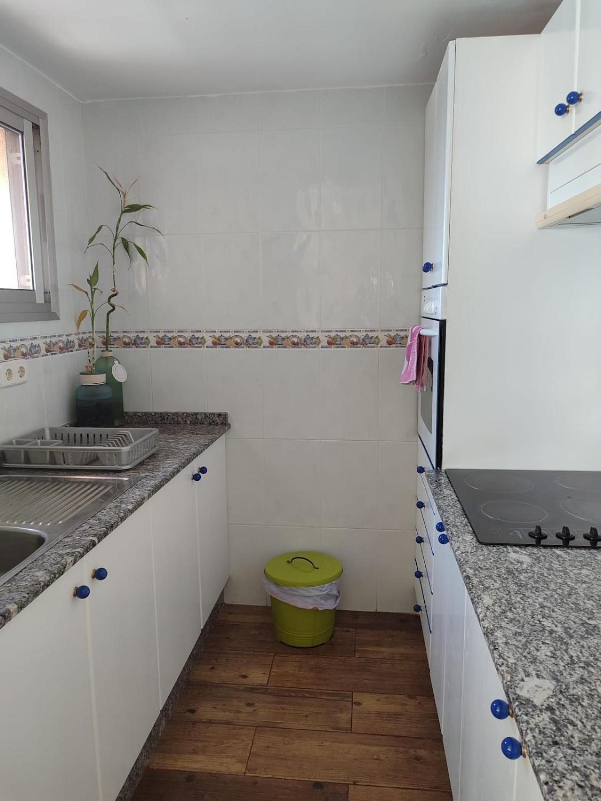 Apartamento President Calpe
