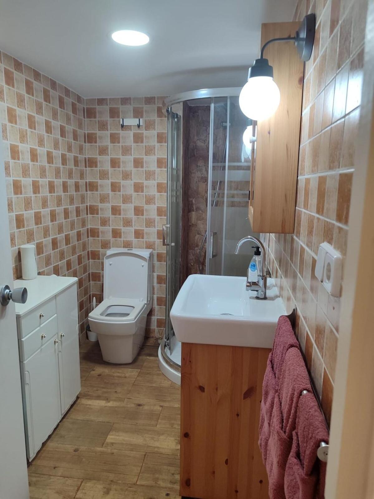President Apartamento