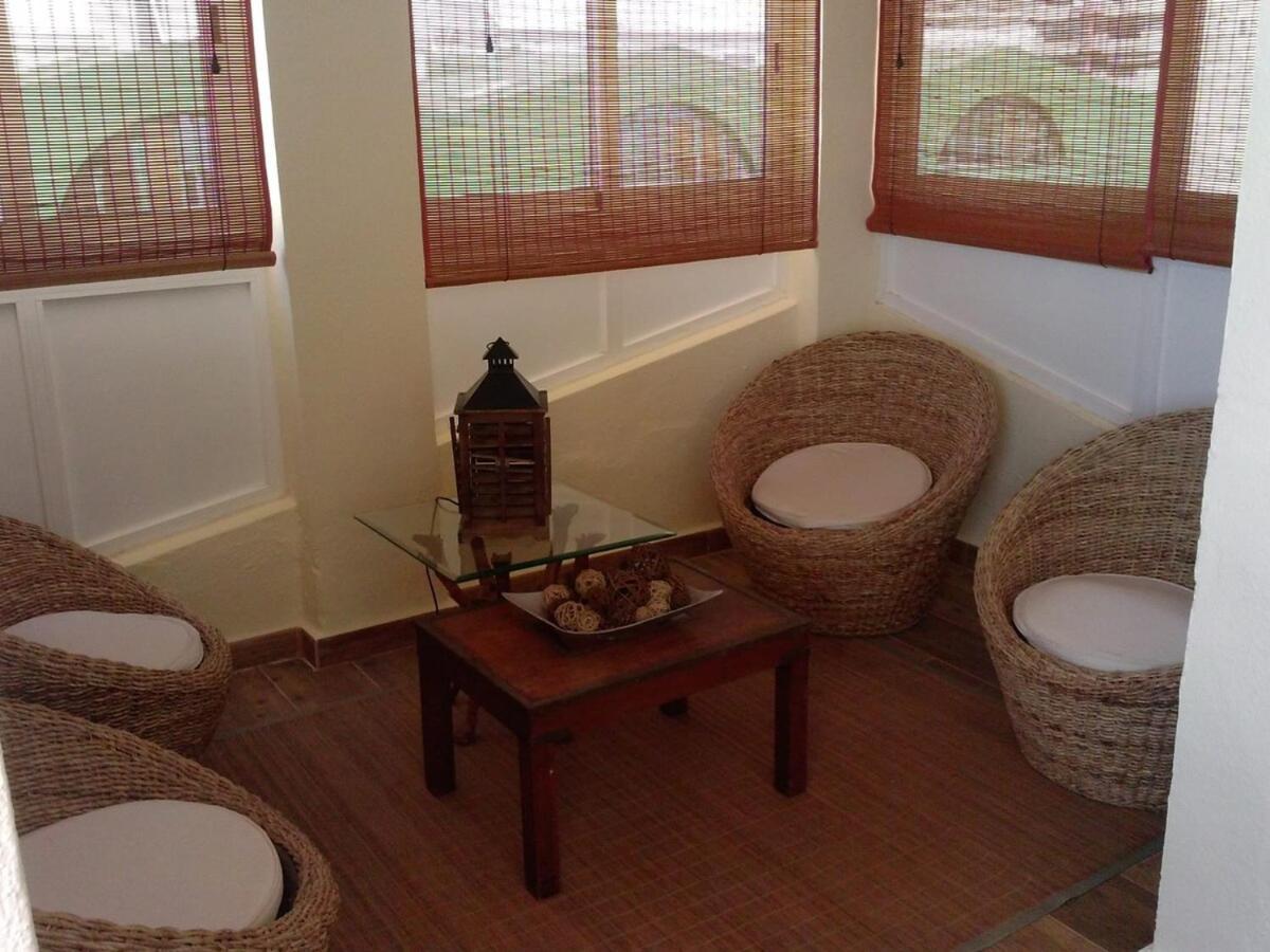 Apartamento President *
