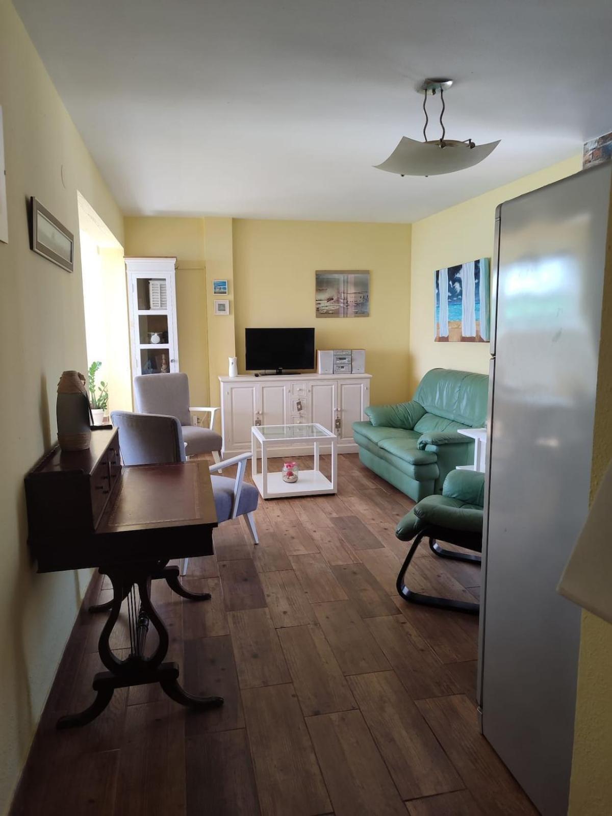 Apartamento President Calpe