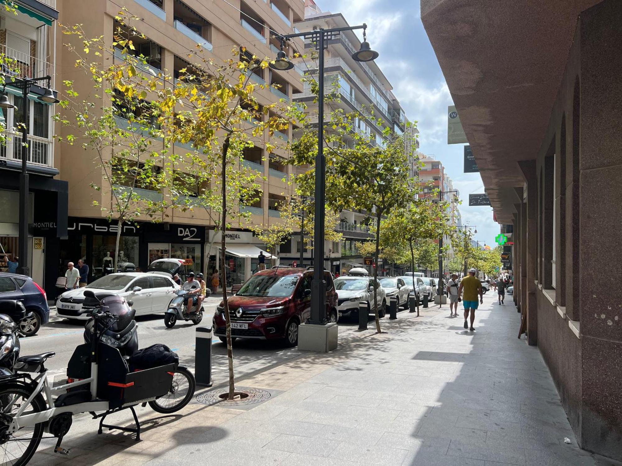 Apartamento Perlamar - Inmodream Calpe