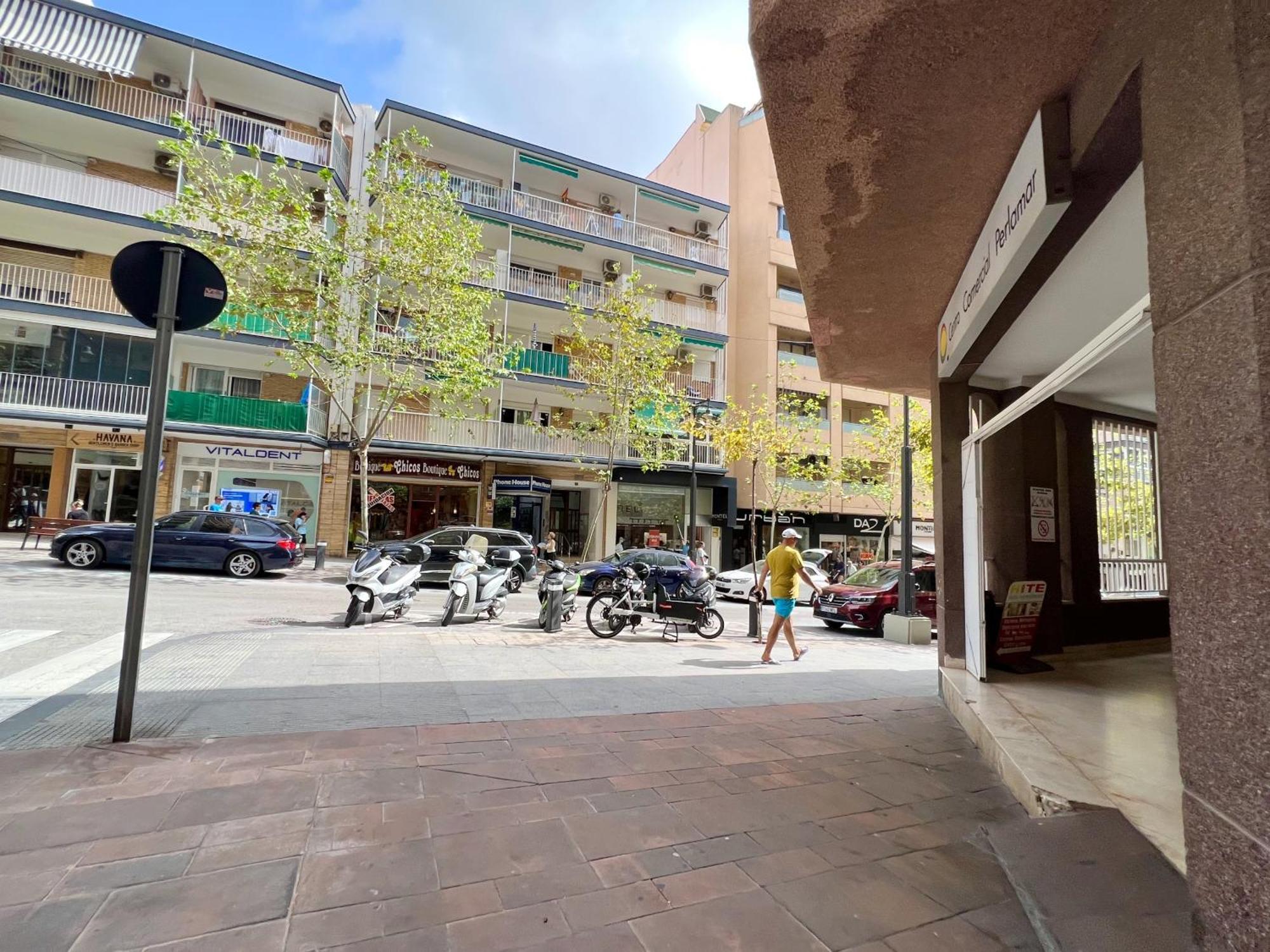 Perlamar - Inmodream * Calpe