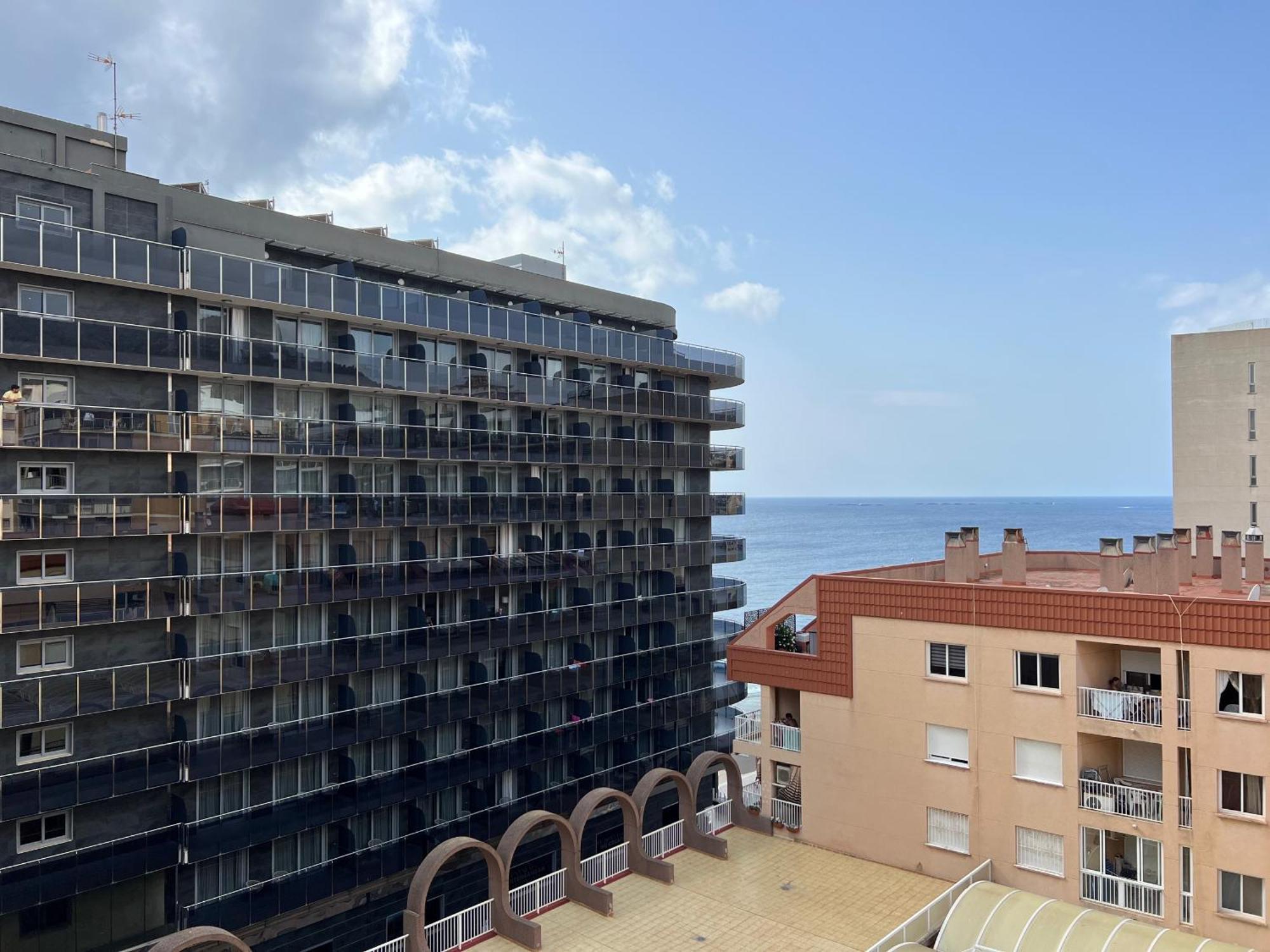 Perlamar - Inmodream * Calpe