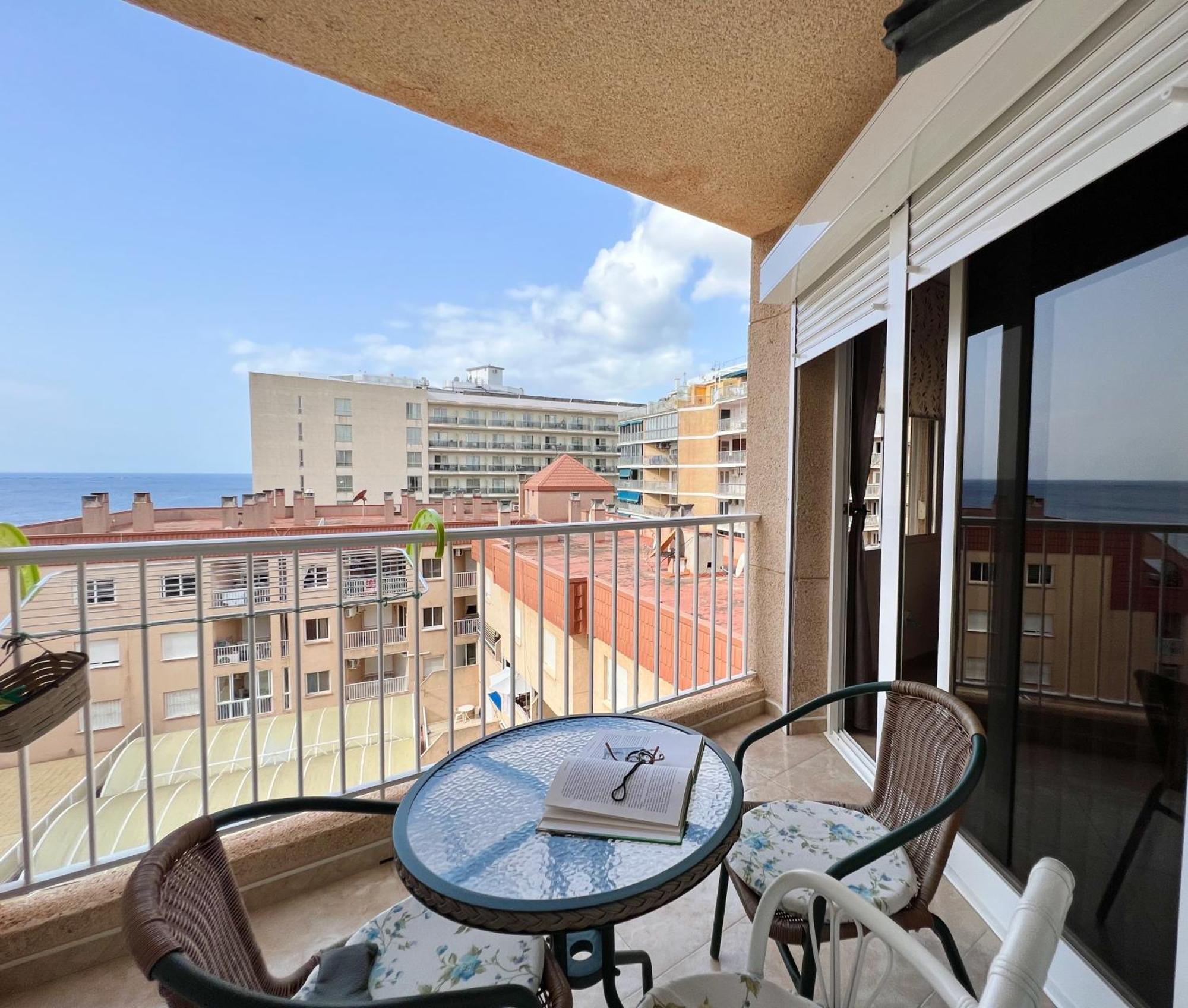 Apartamento Perlamar - Inmodream