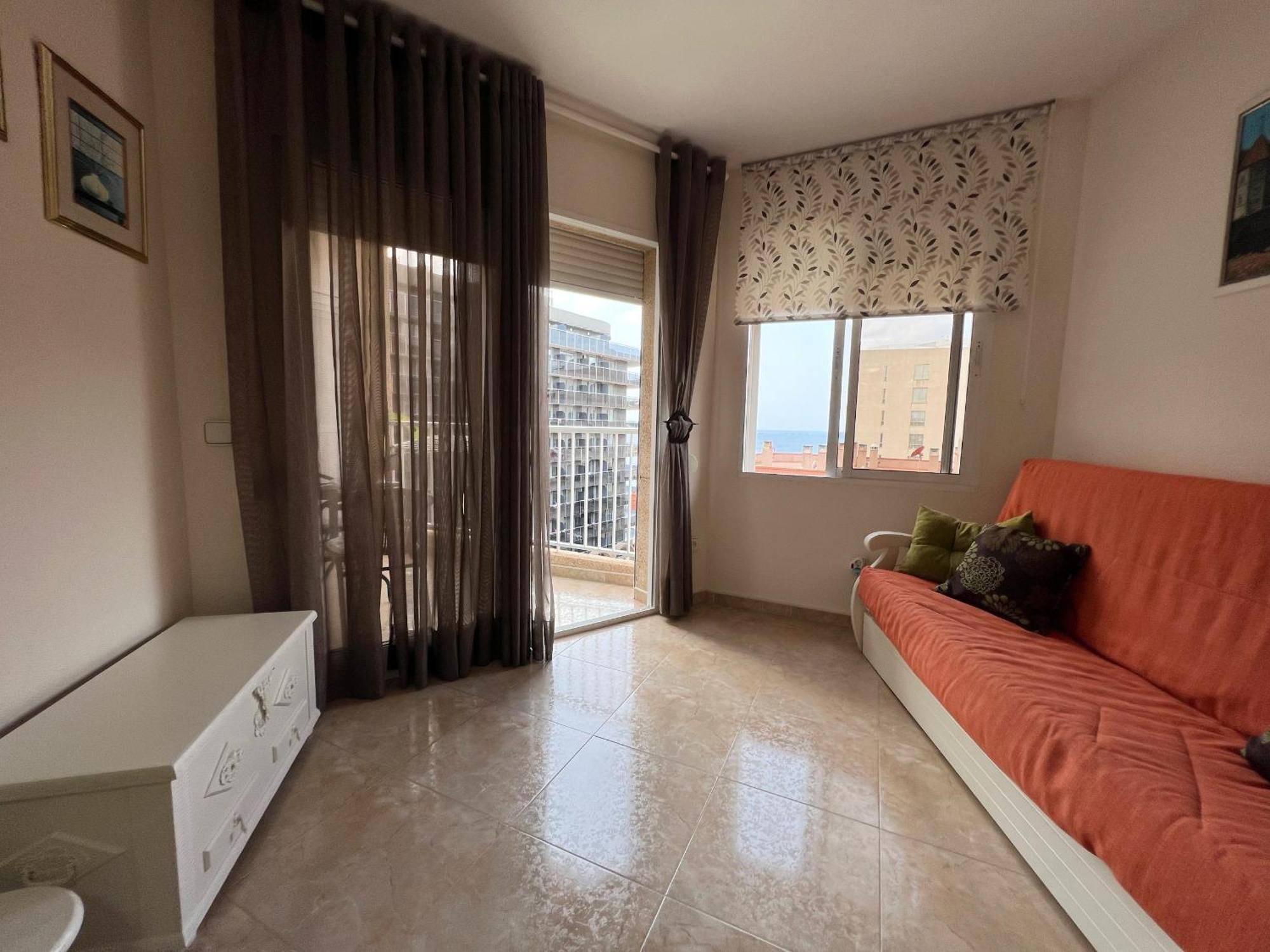 Apartamento Perlamar - Inmodream *