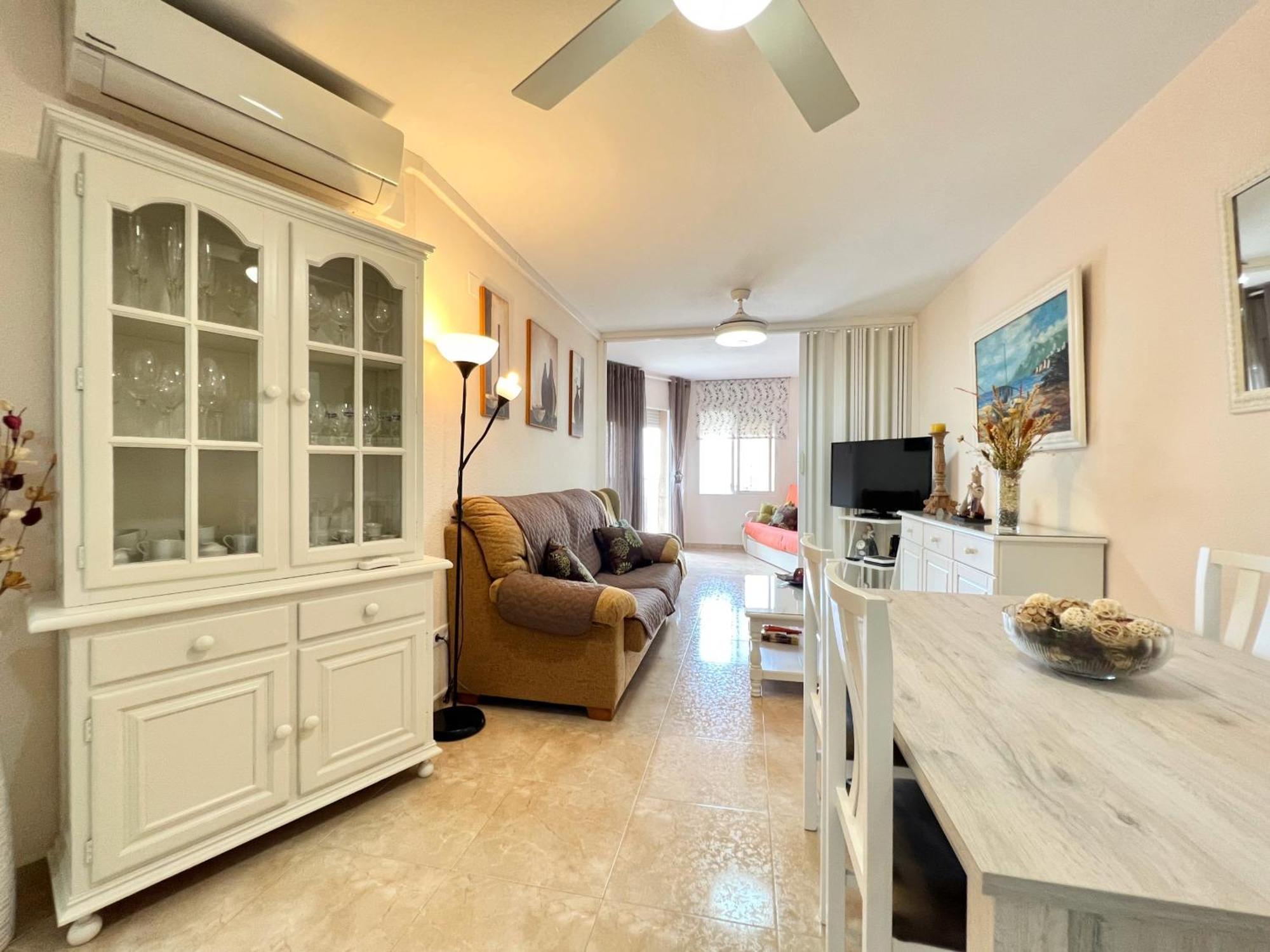 Apartamento Perlamar - Inmodream Calpe