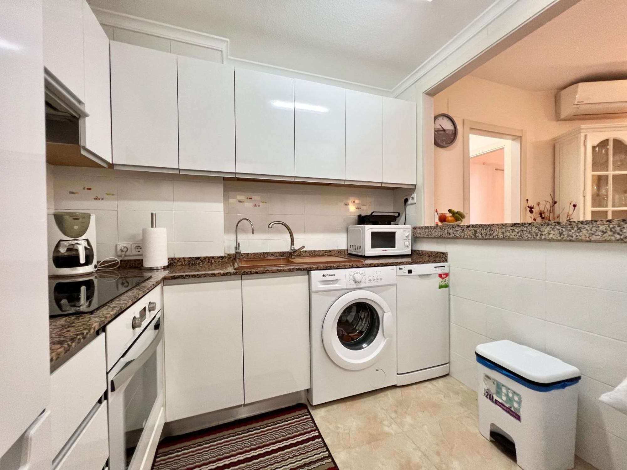 Perlamar - Inmodream Apartamento Calpe