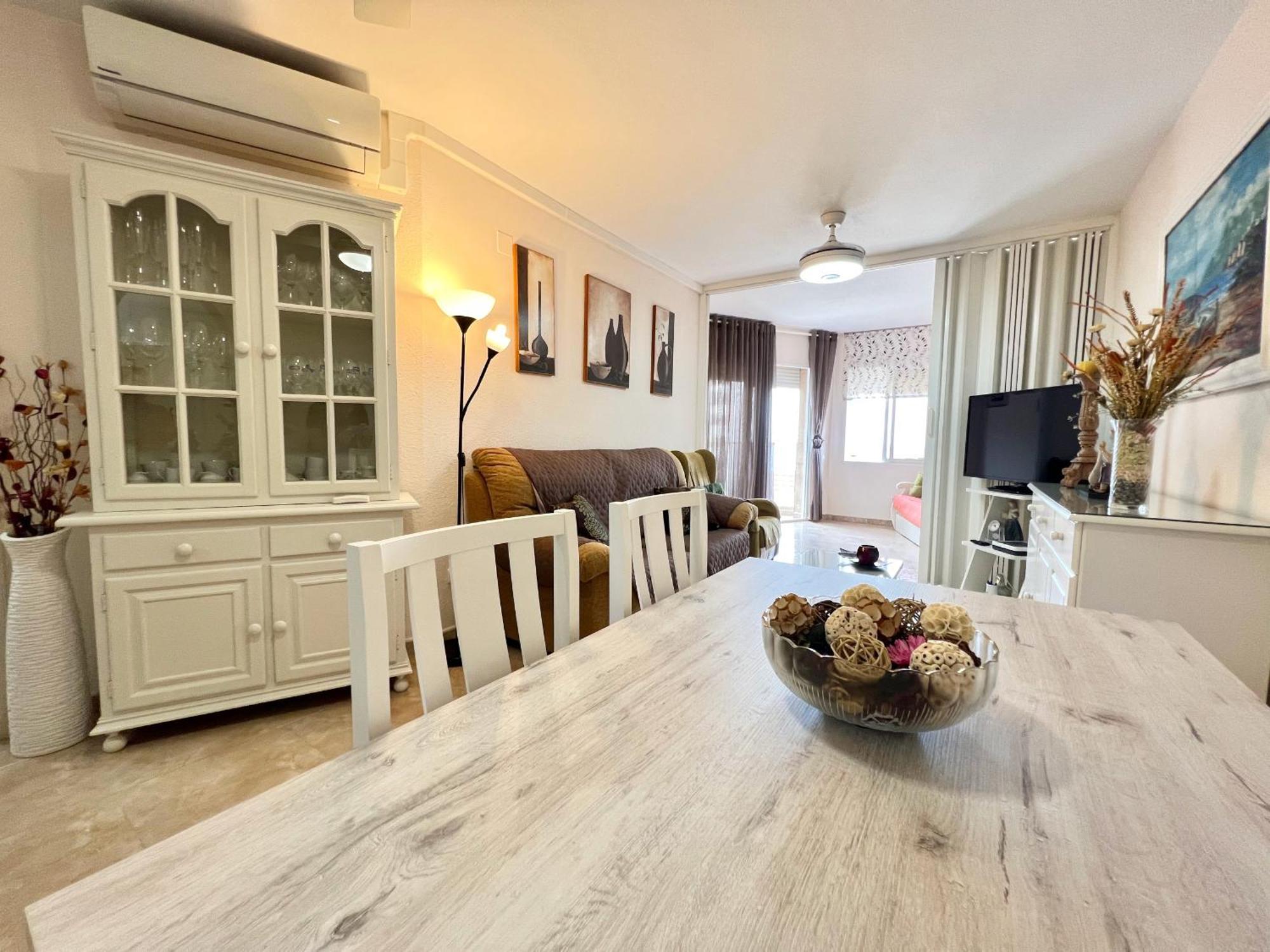 Apartamento Perlamar - Inmodream *