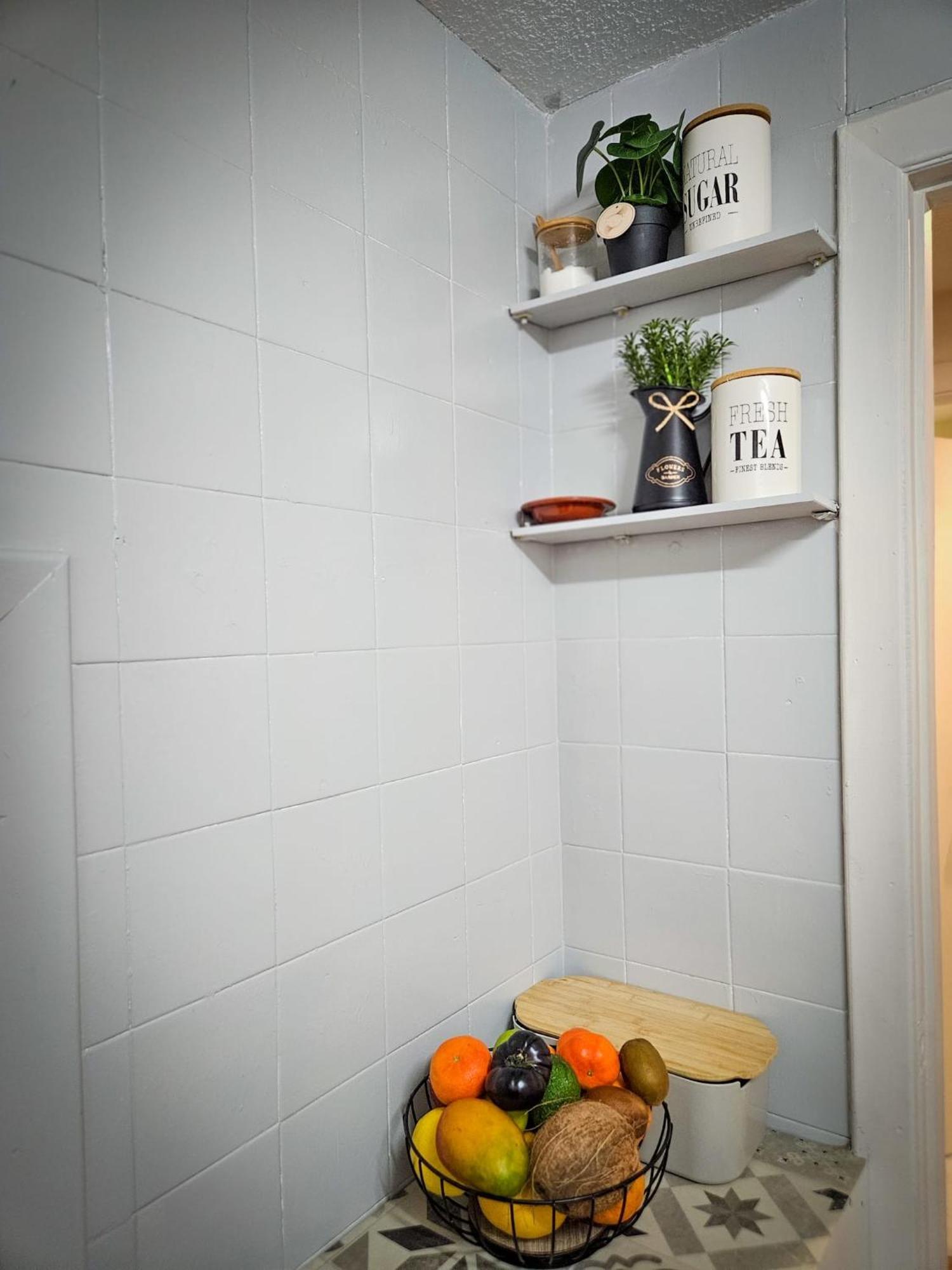 Apartamento 21 Calle Jardin *