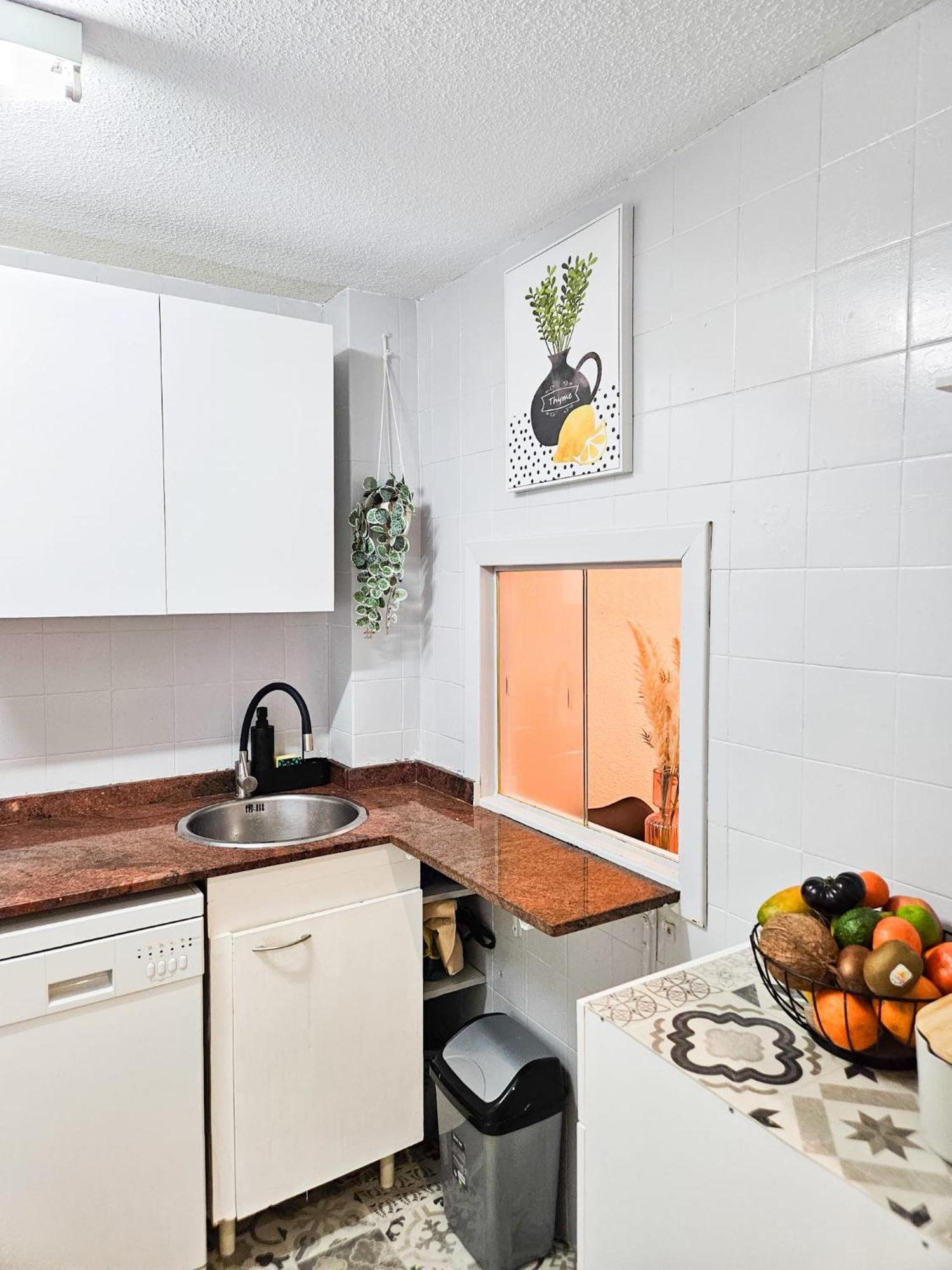 21 Calle Jardin Apartamento *