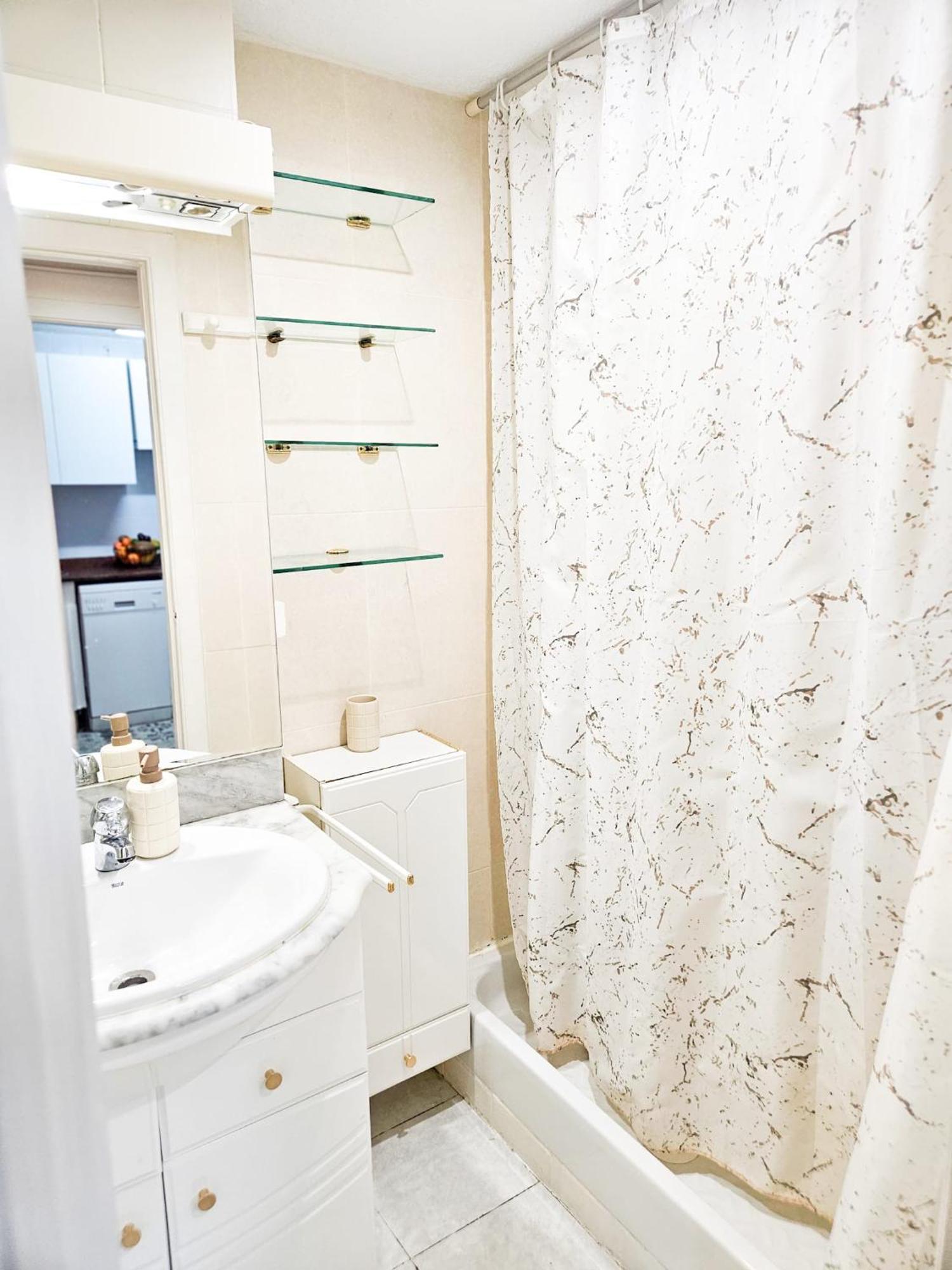 Apartamento 21 Calle Jardin *