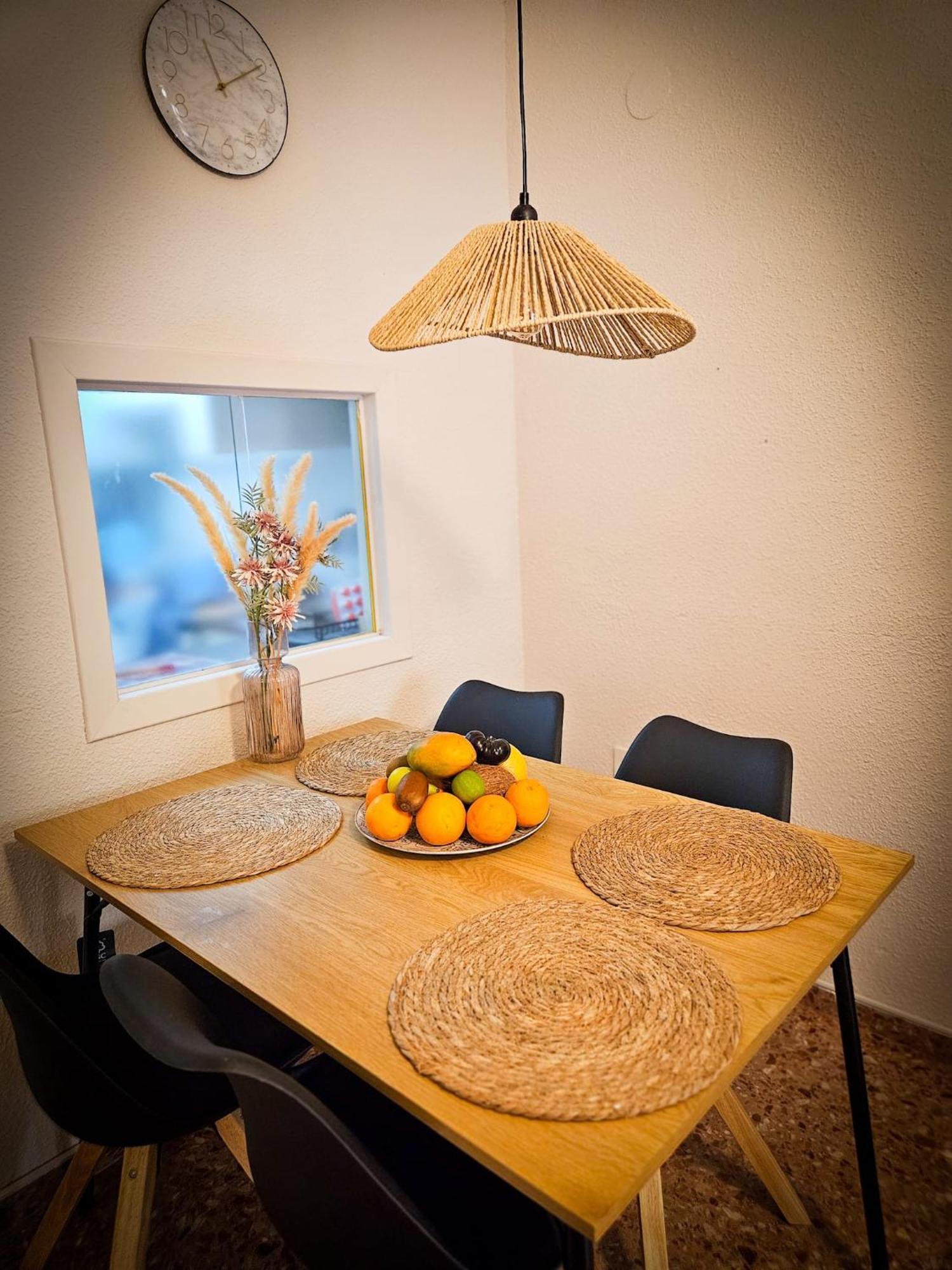 21 Calle Jardin Calpe