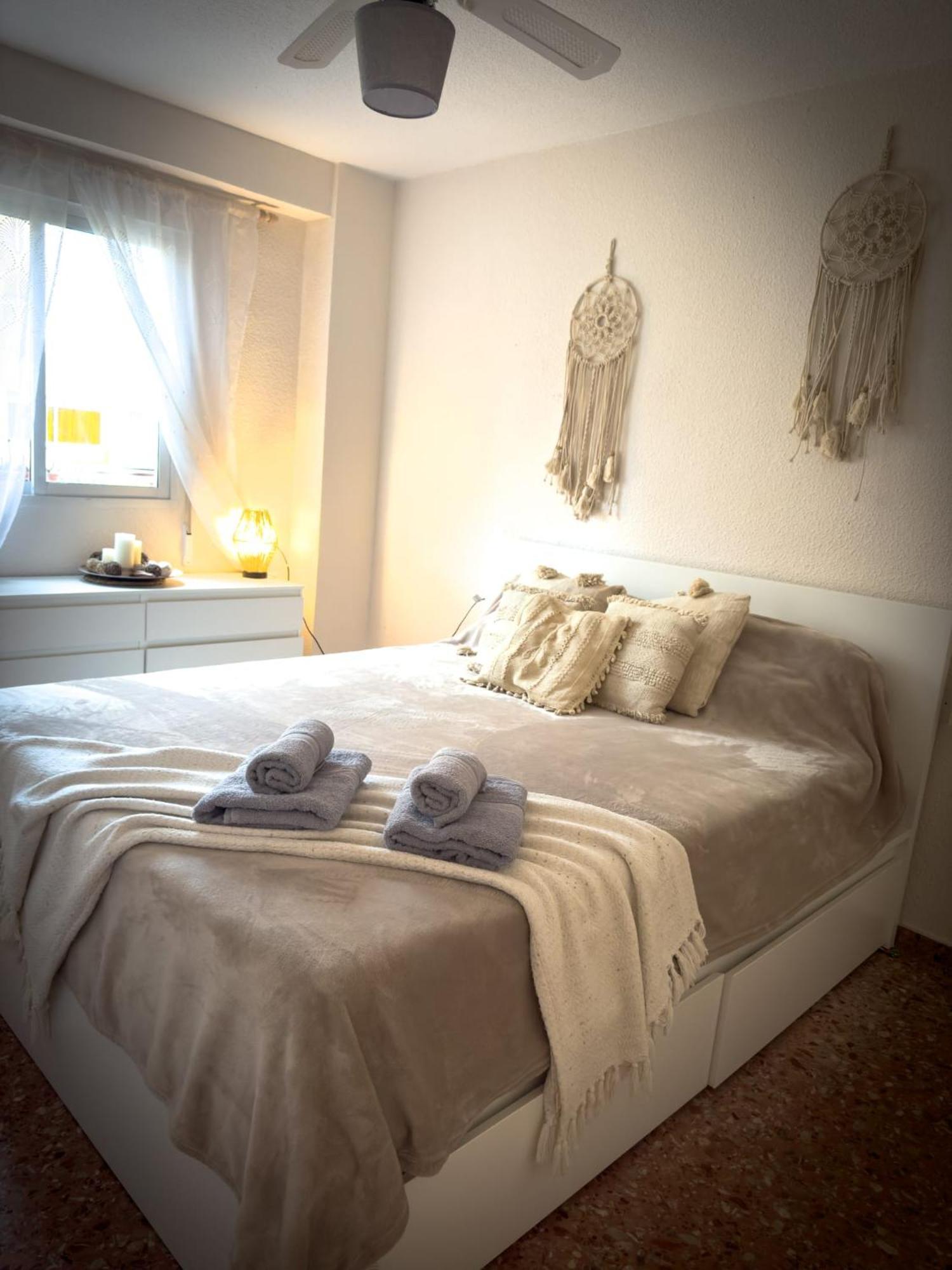 21 Calle Jardin Apartamento *