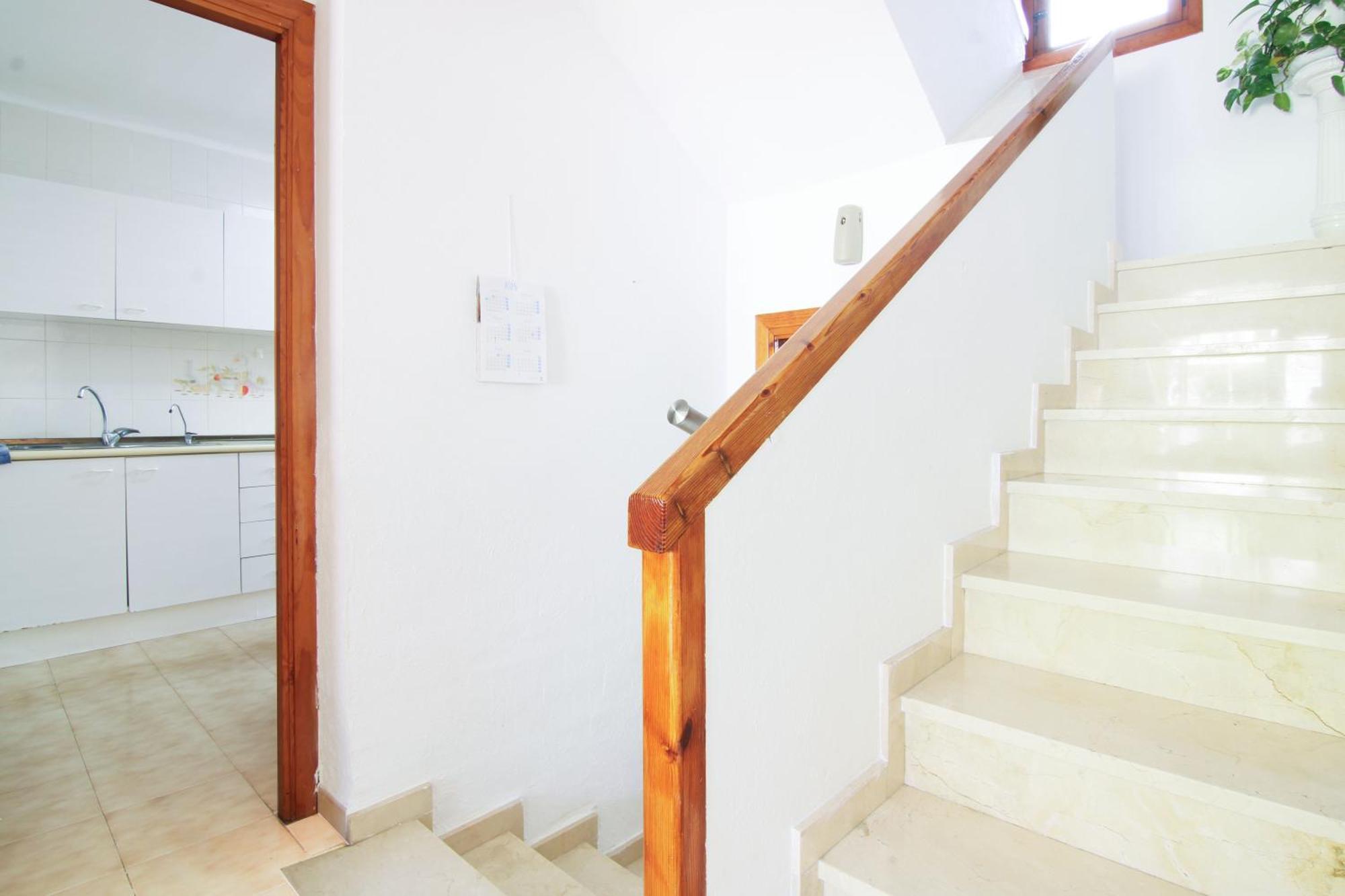 Con Piscina - Calpepark Apartamento Calpe