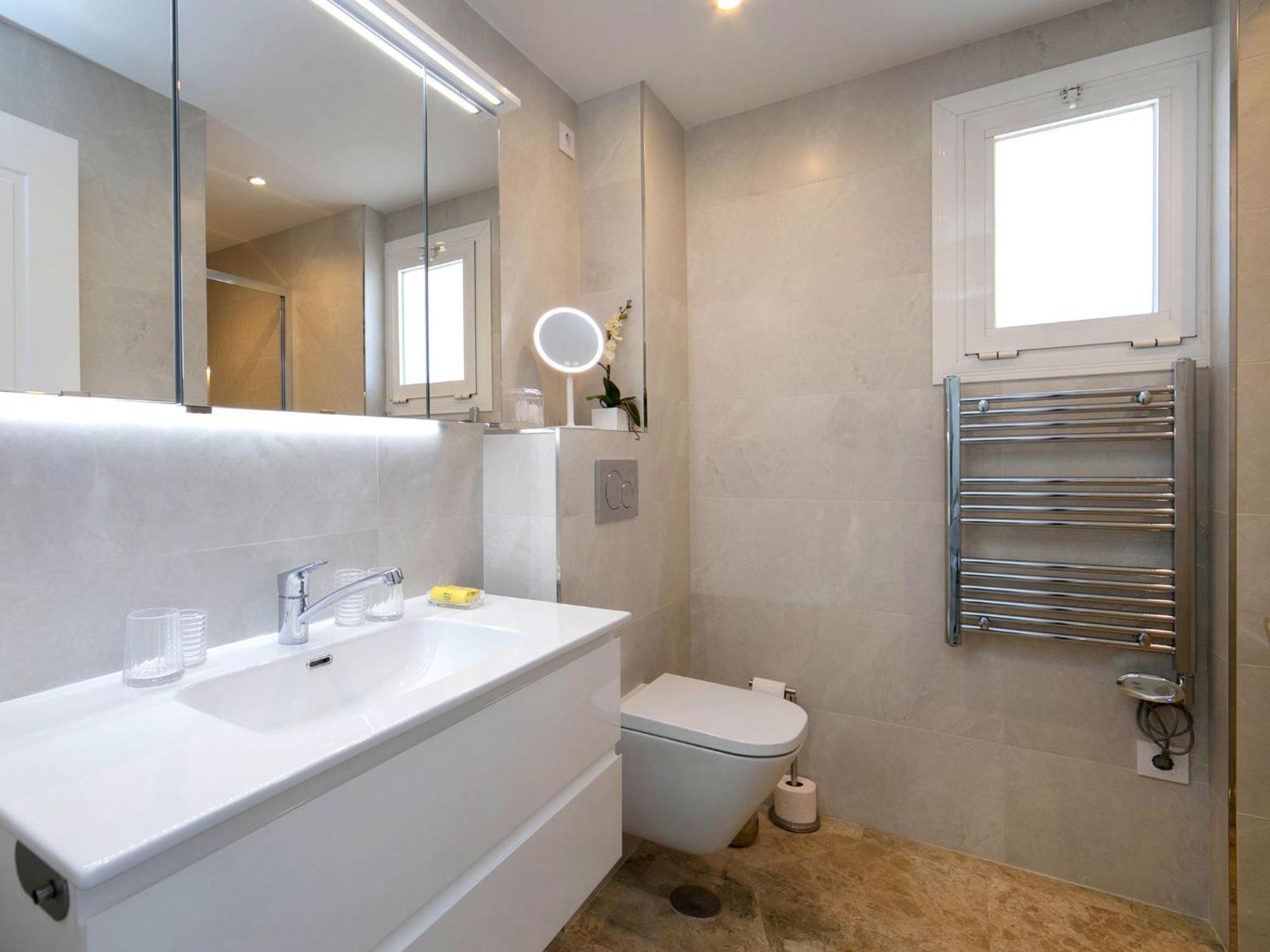 Orellana-5 By Interhome * Calpe