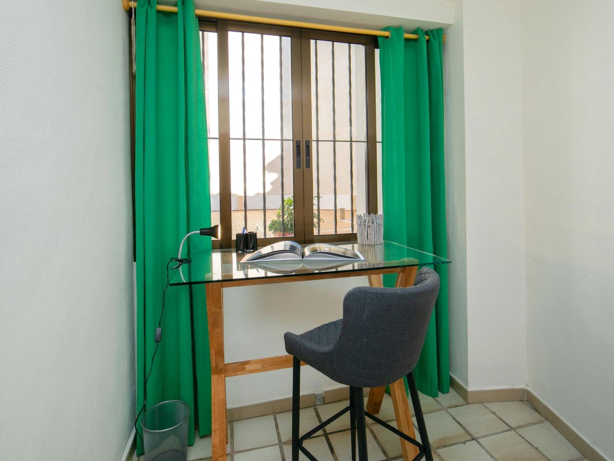 Eurosol-1 By Interhome Apartment