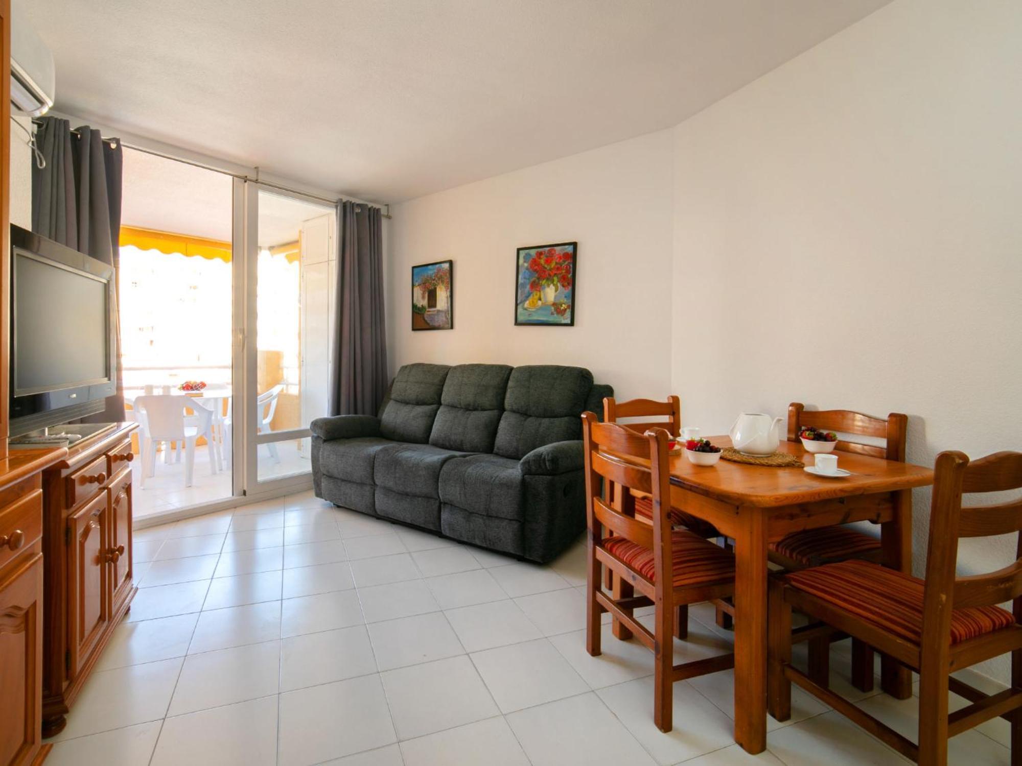 Apolo Vii-5 By Interhome Apartment