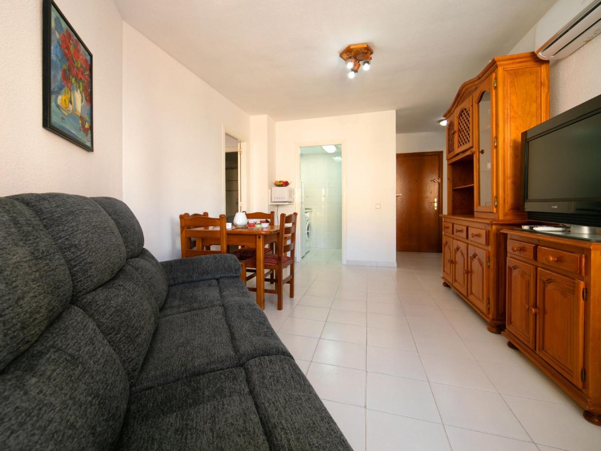 Apolo Vii-5 By Interhome Apartment *