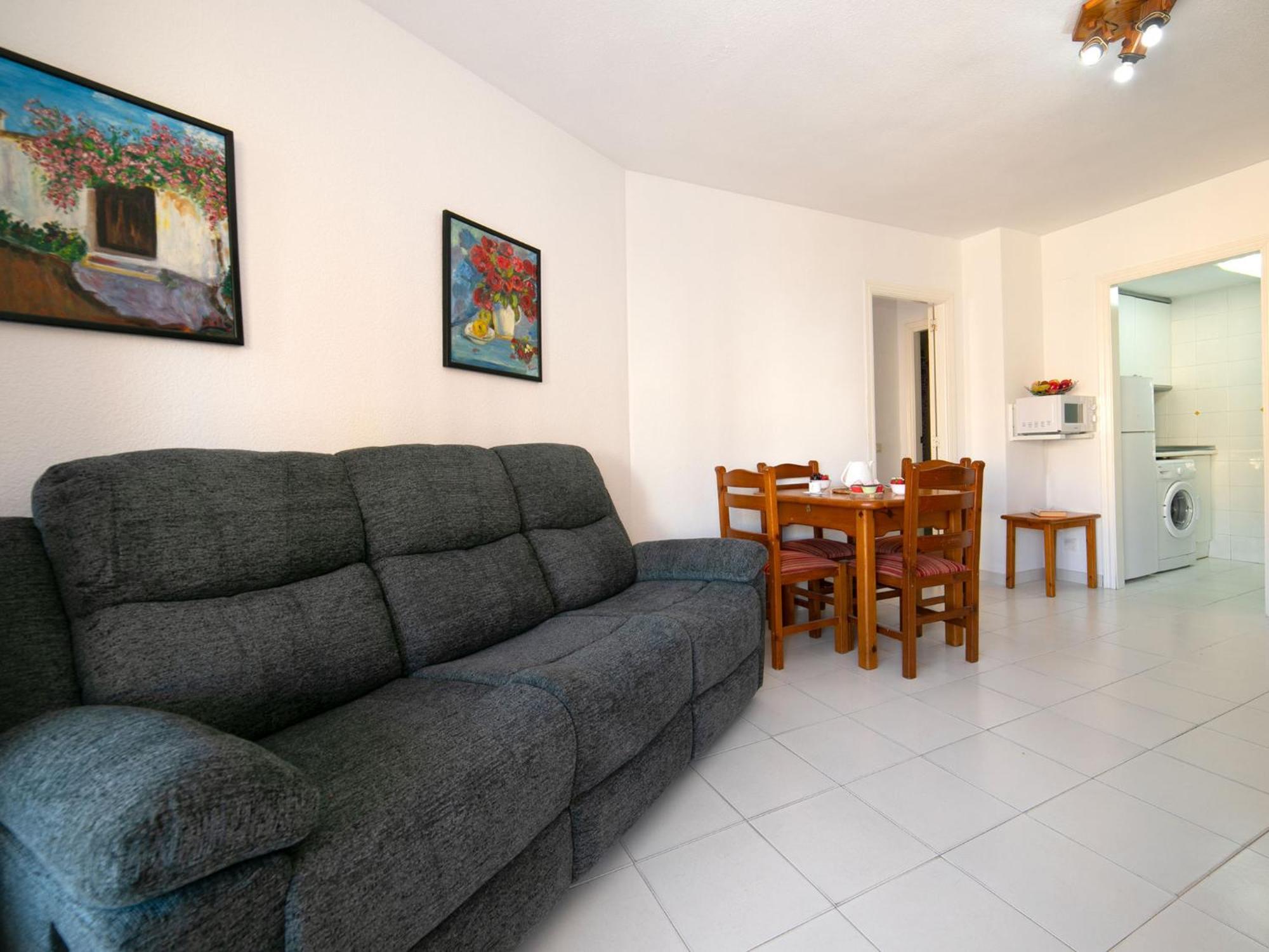 Apolo Vii-5 By Interhome * Calpe