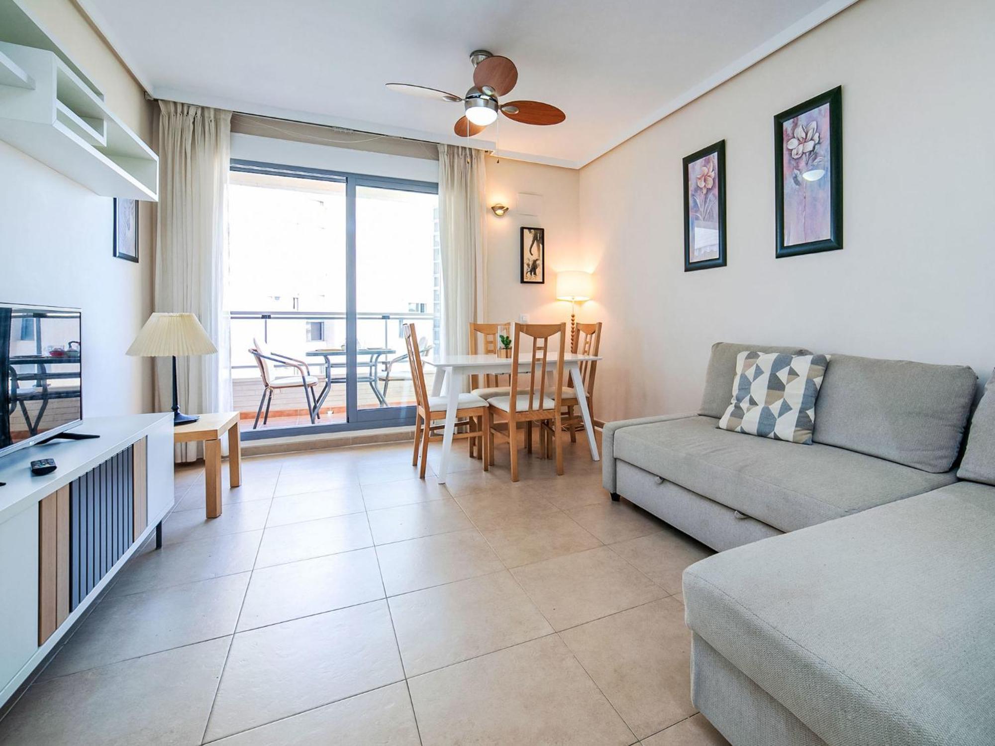 Plaza Mayor-3 By Interhome