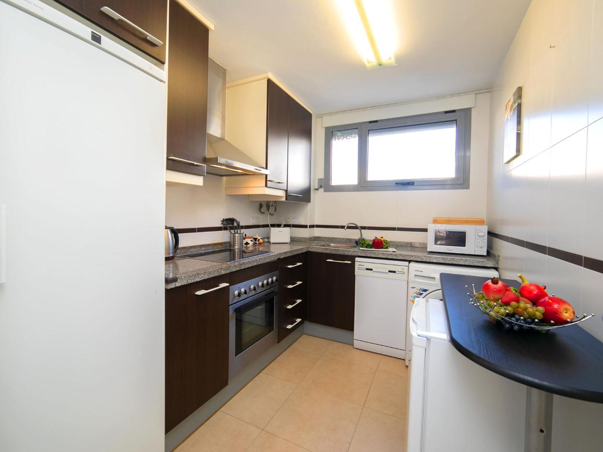 Plaza Mayor-3 By Interhome
