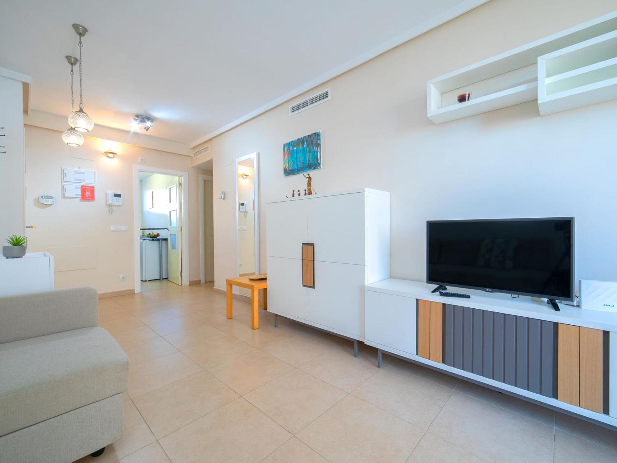 Apartment Plaza Mayor-3 By Interhome *