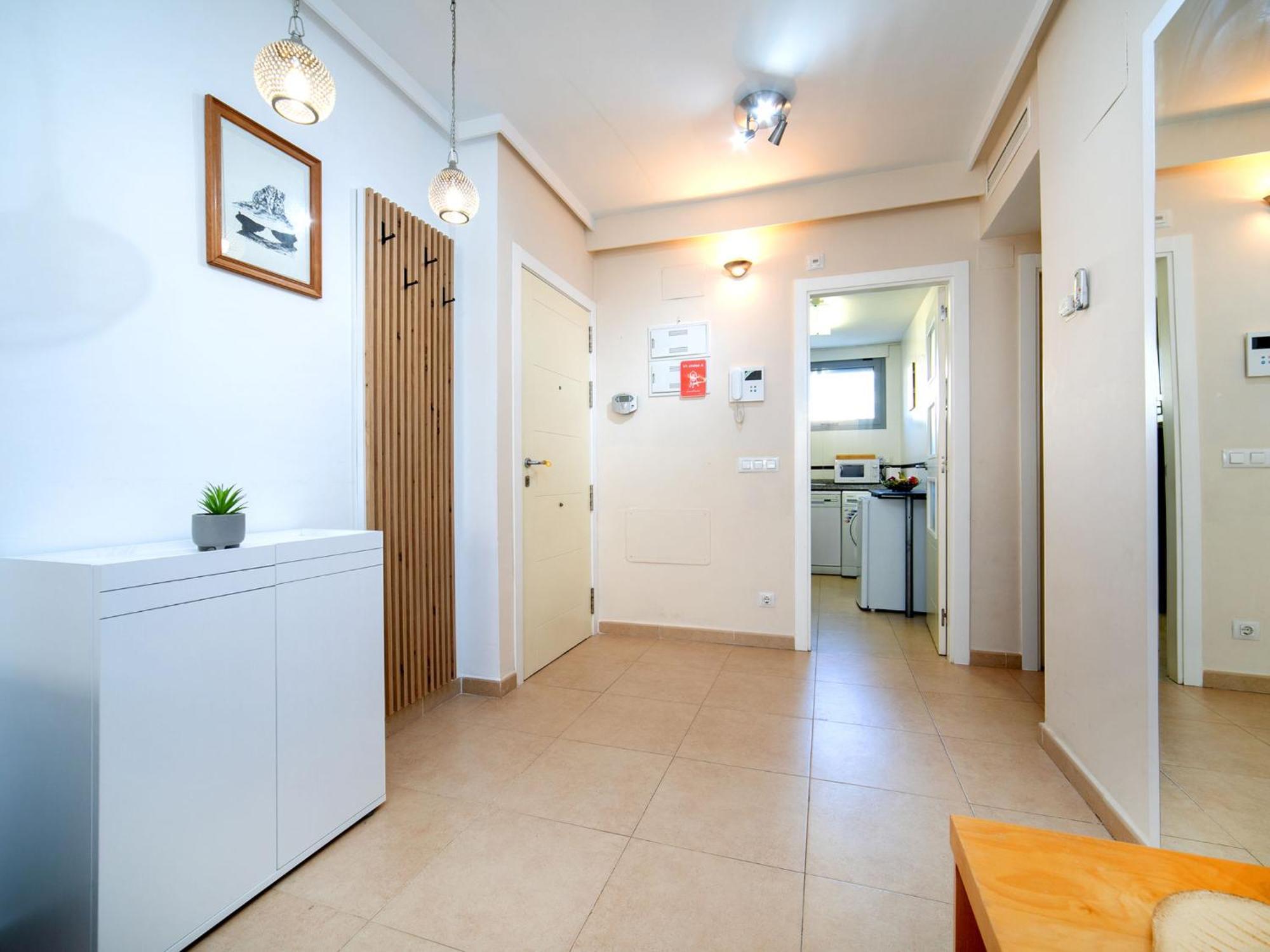 Plaza Mayor-3 By Interhome Calpe