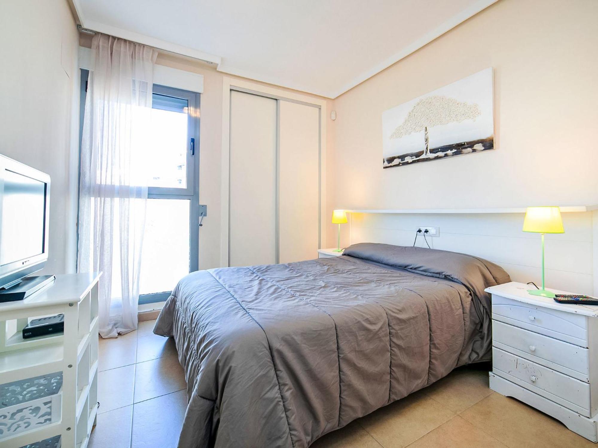 Plaza Mayor-3 By Interhome