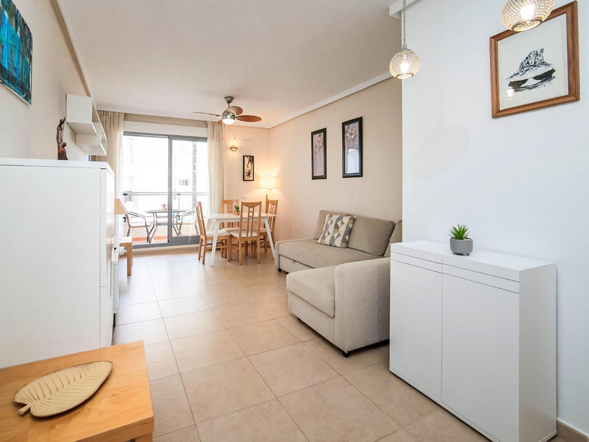 Apartment Plaza Mayor-3 By Interhome *