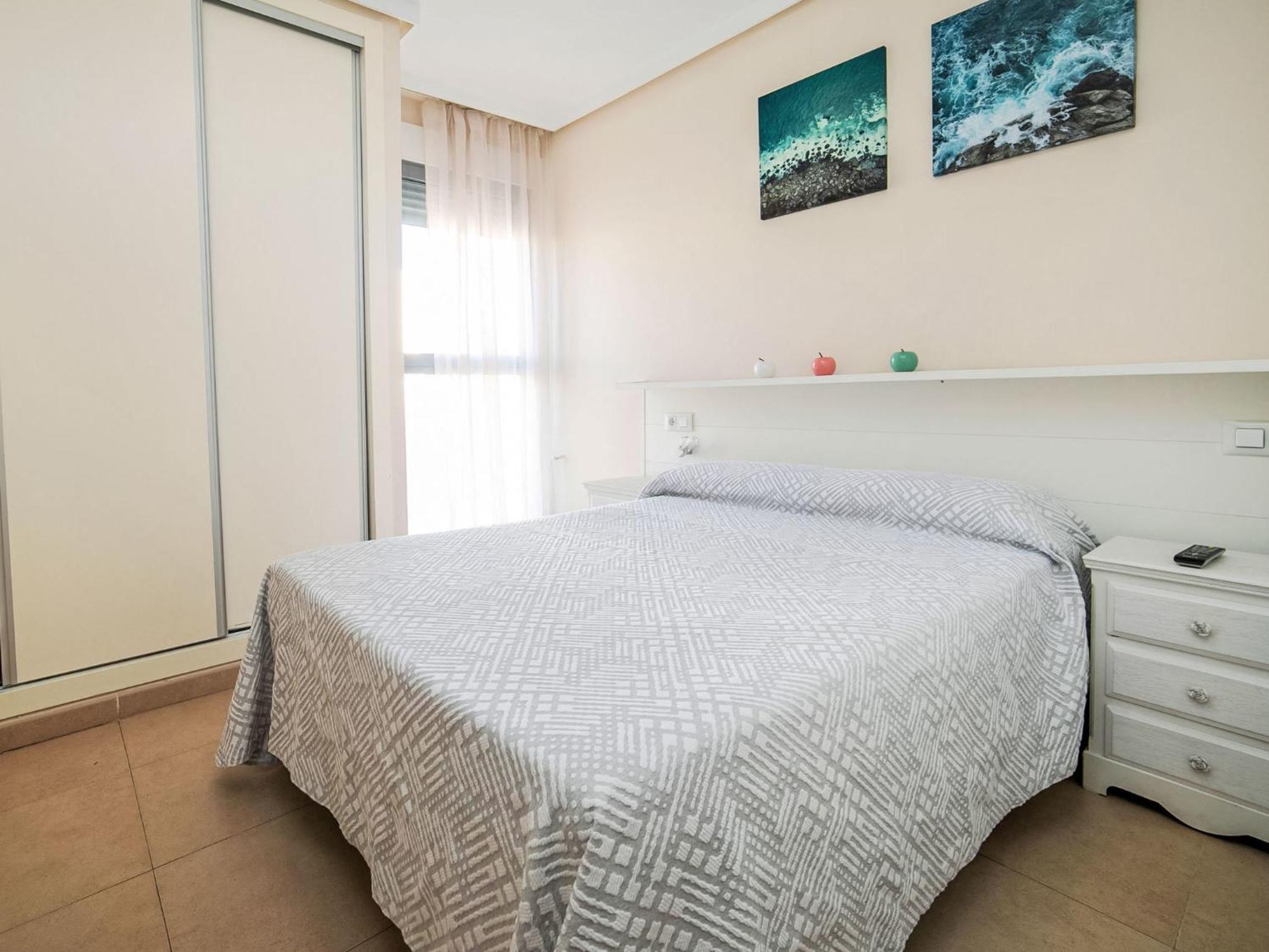 Plaza Mayor-3 By Interhome Calpe