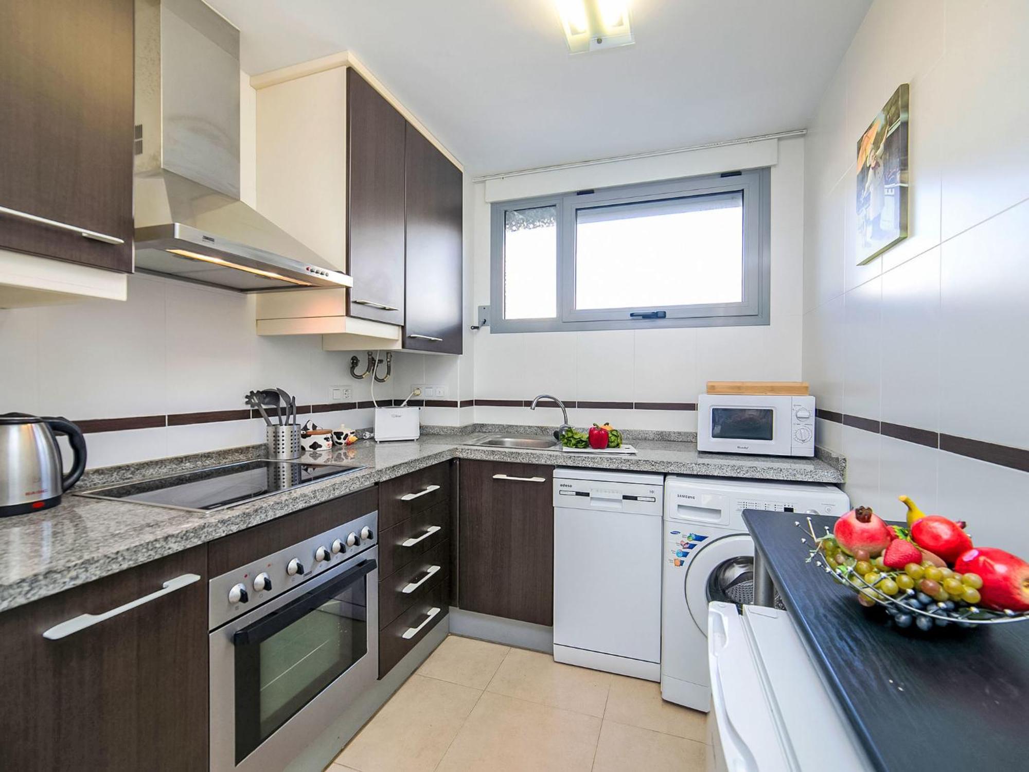 Plaza Mayor-3 By Interhome