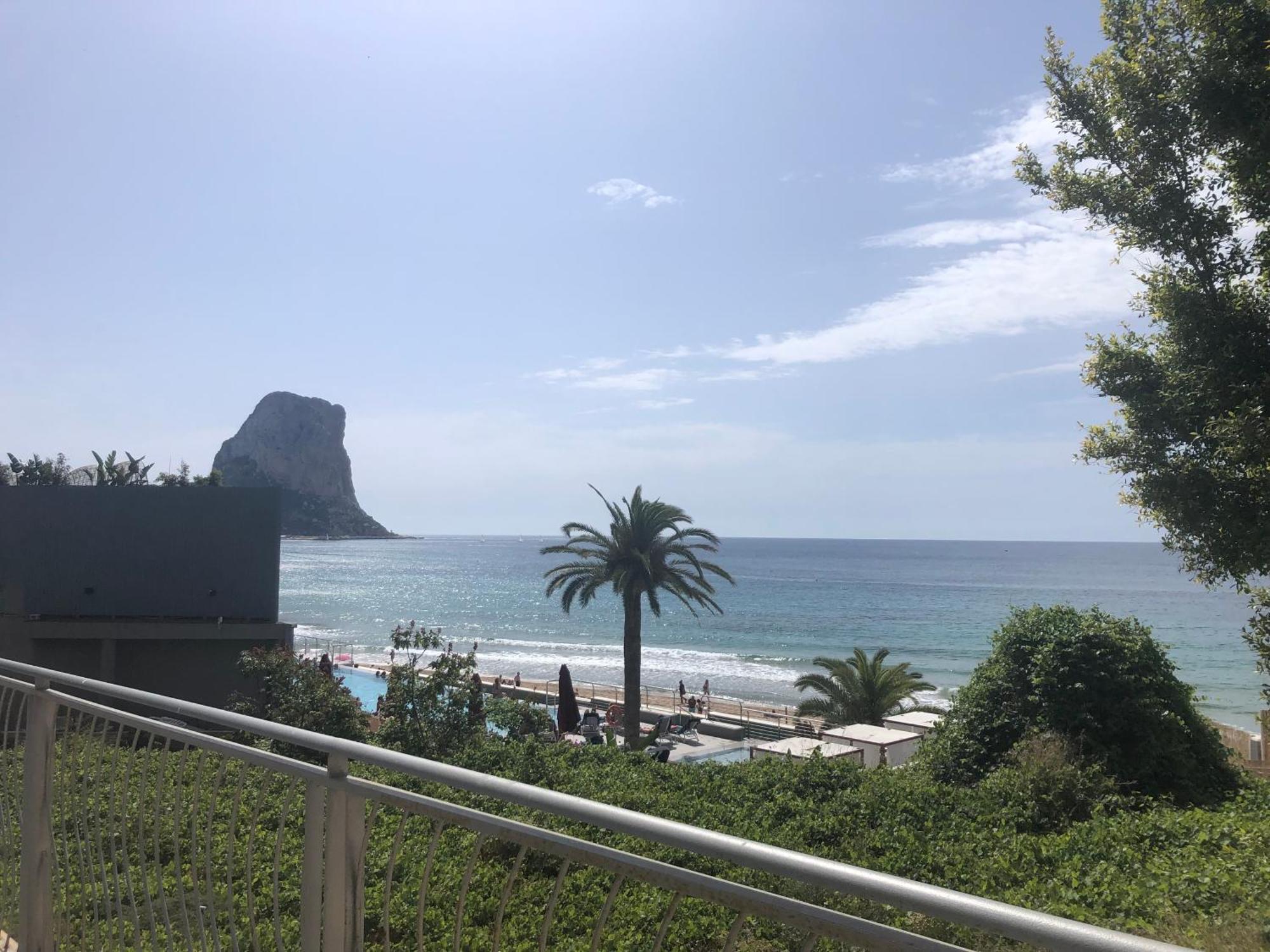 Fabiola 1 Calpe