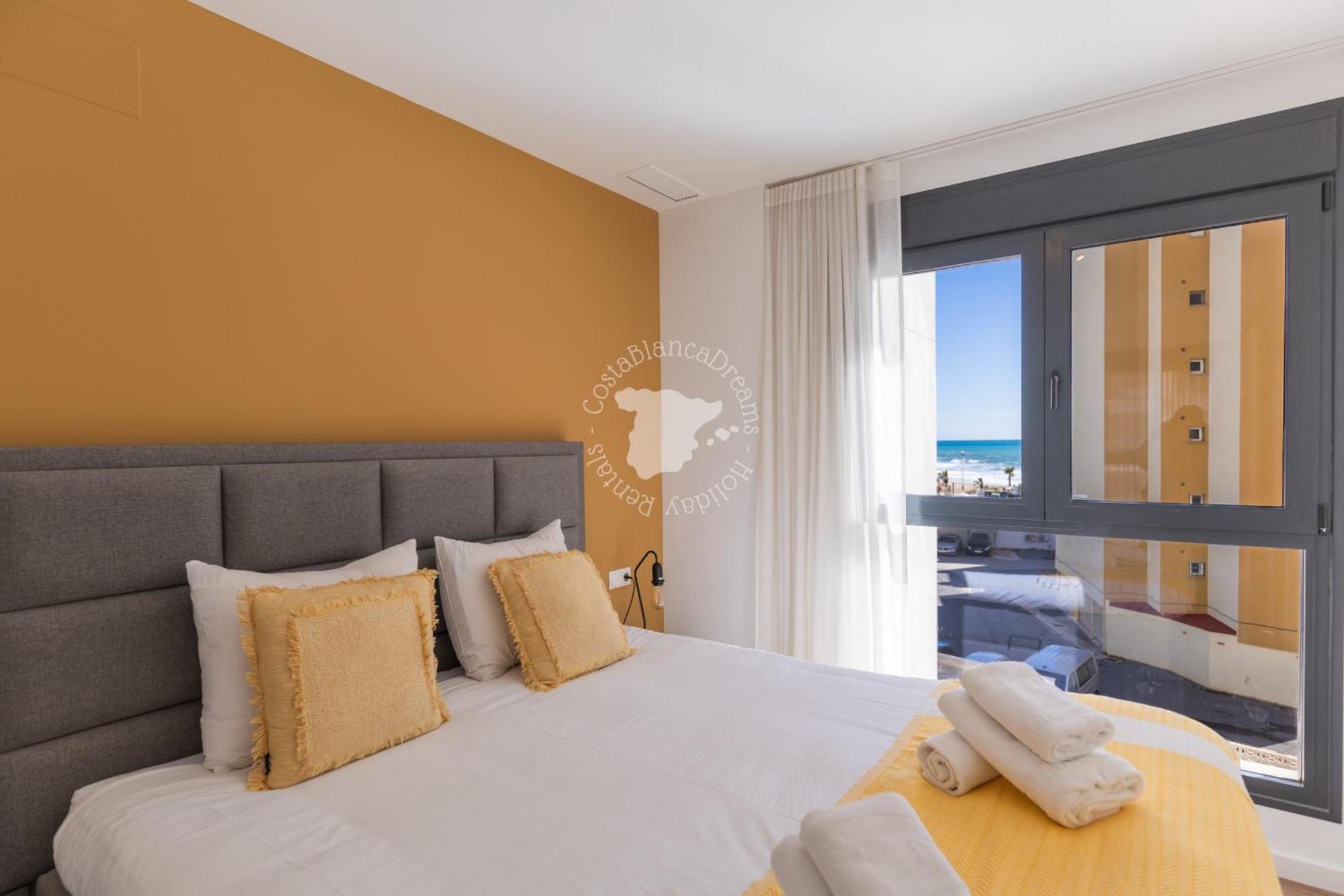 Costablancadreams Arenal In Calpe