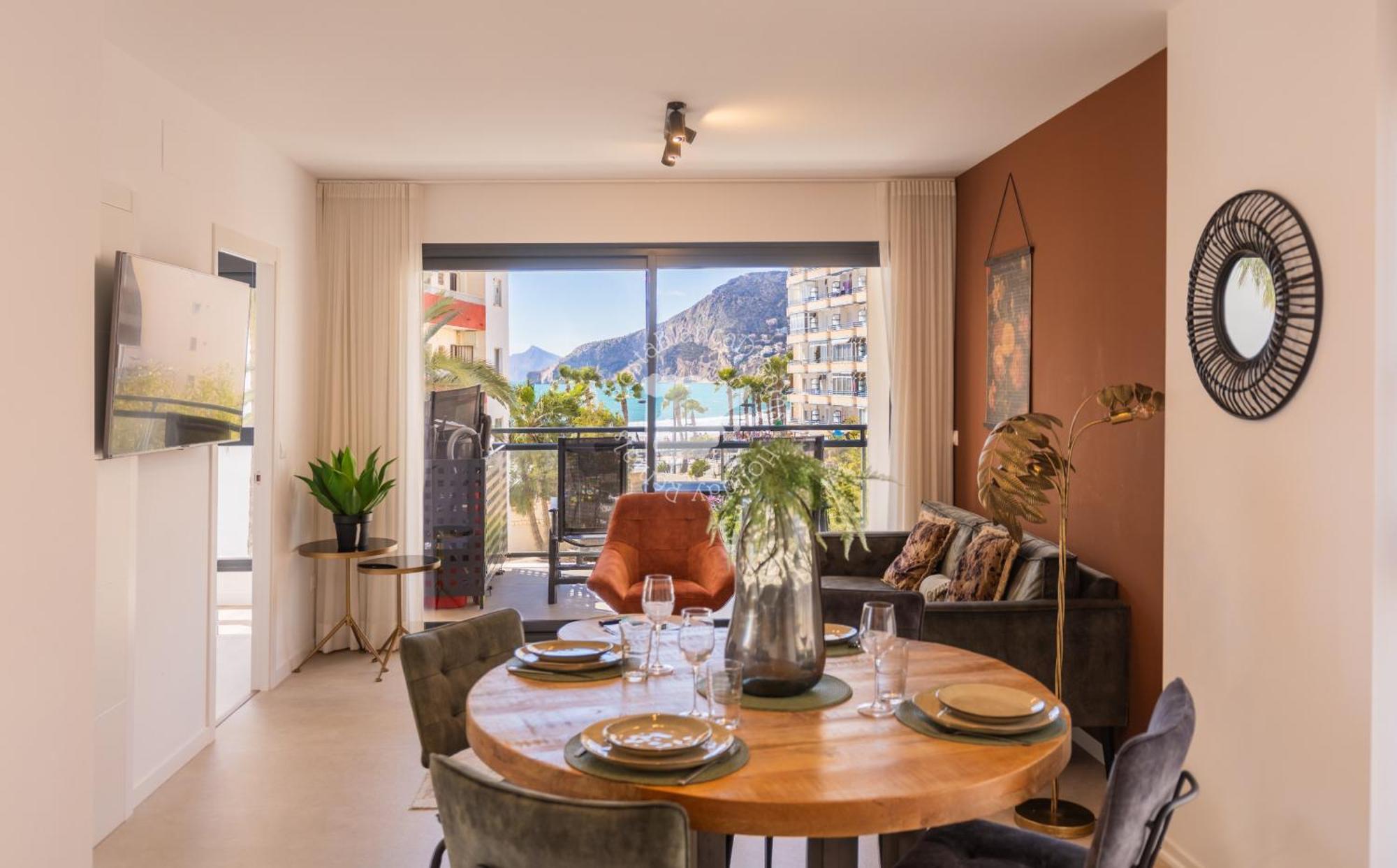 Apartment Costablancadreams Arenal In