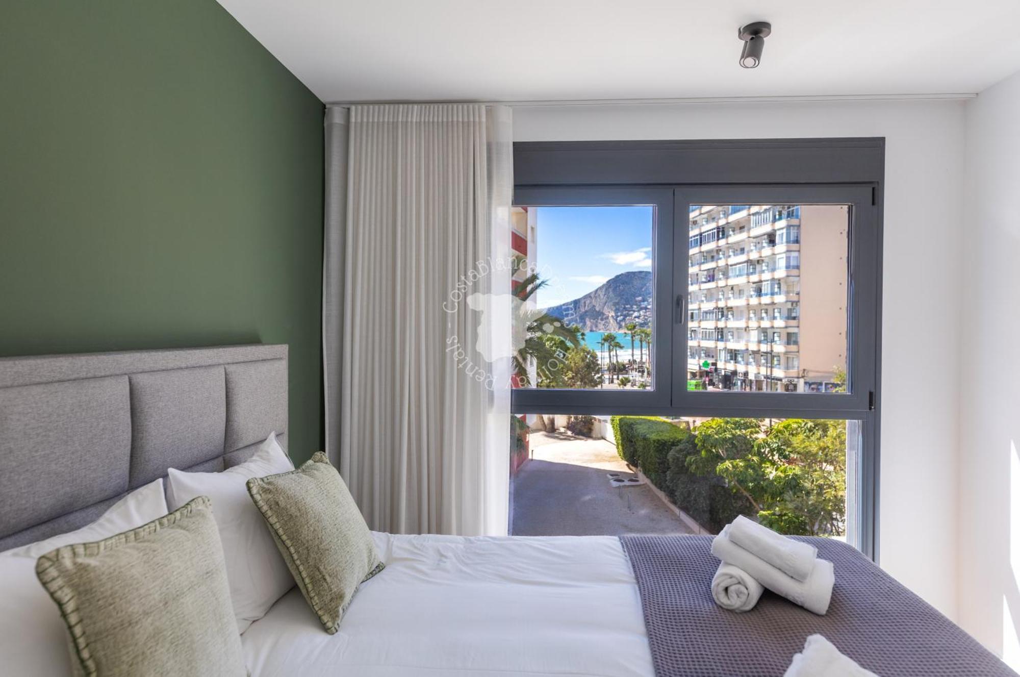 Apartment Costablancadreams Arenal In *