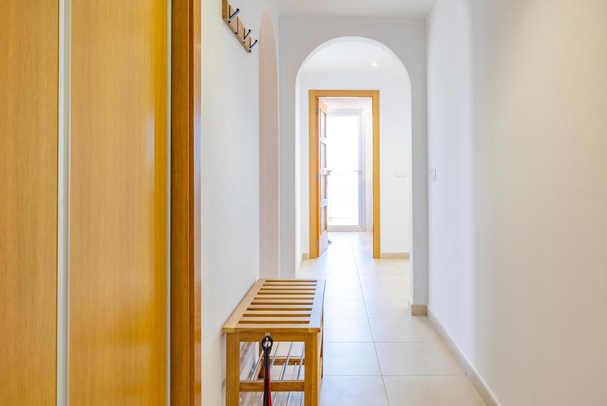Elysium Apartamento *