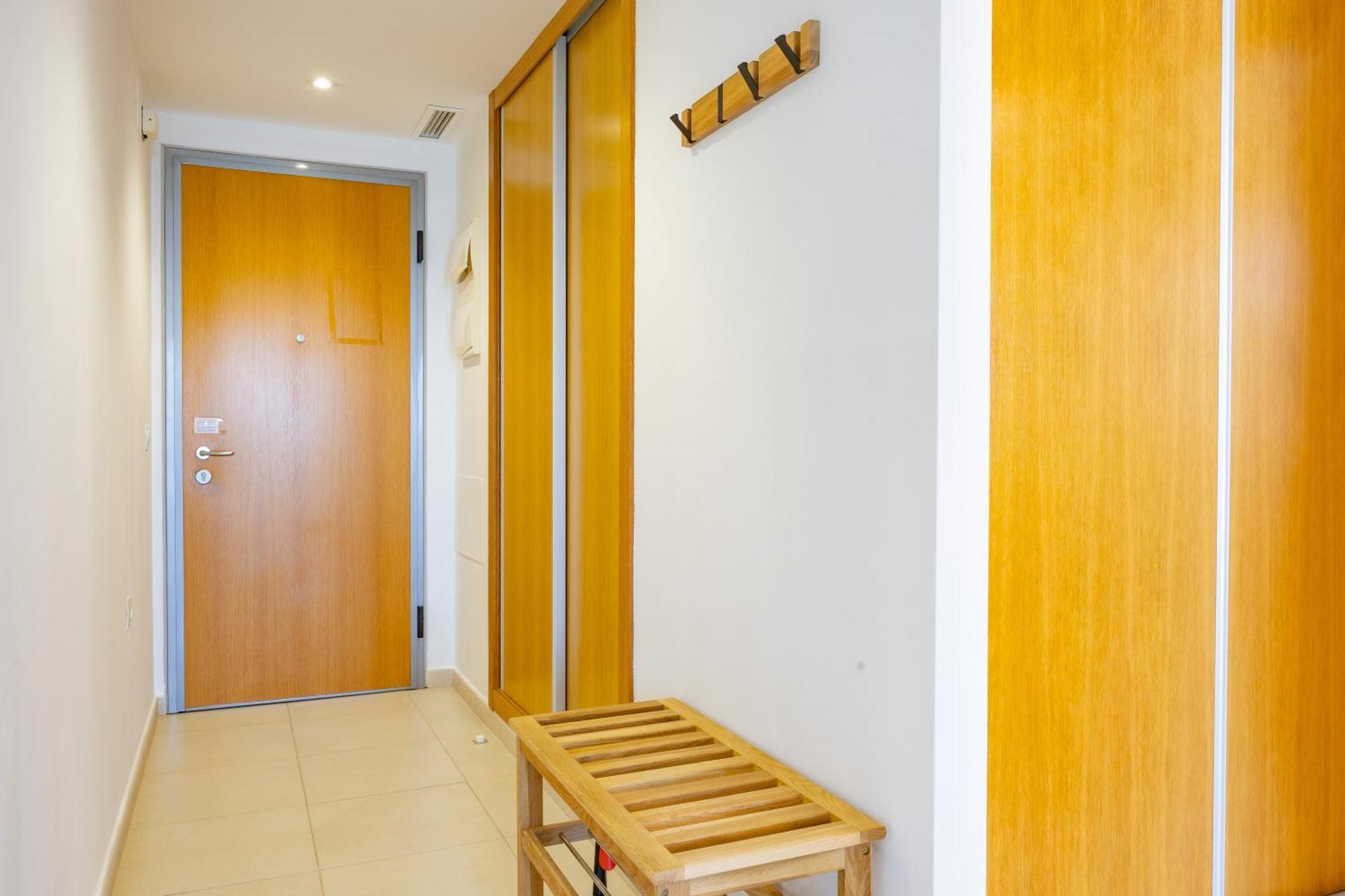 Elysium Apartamento *