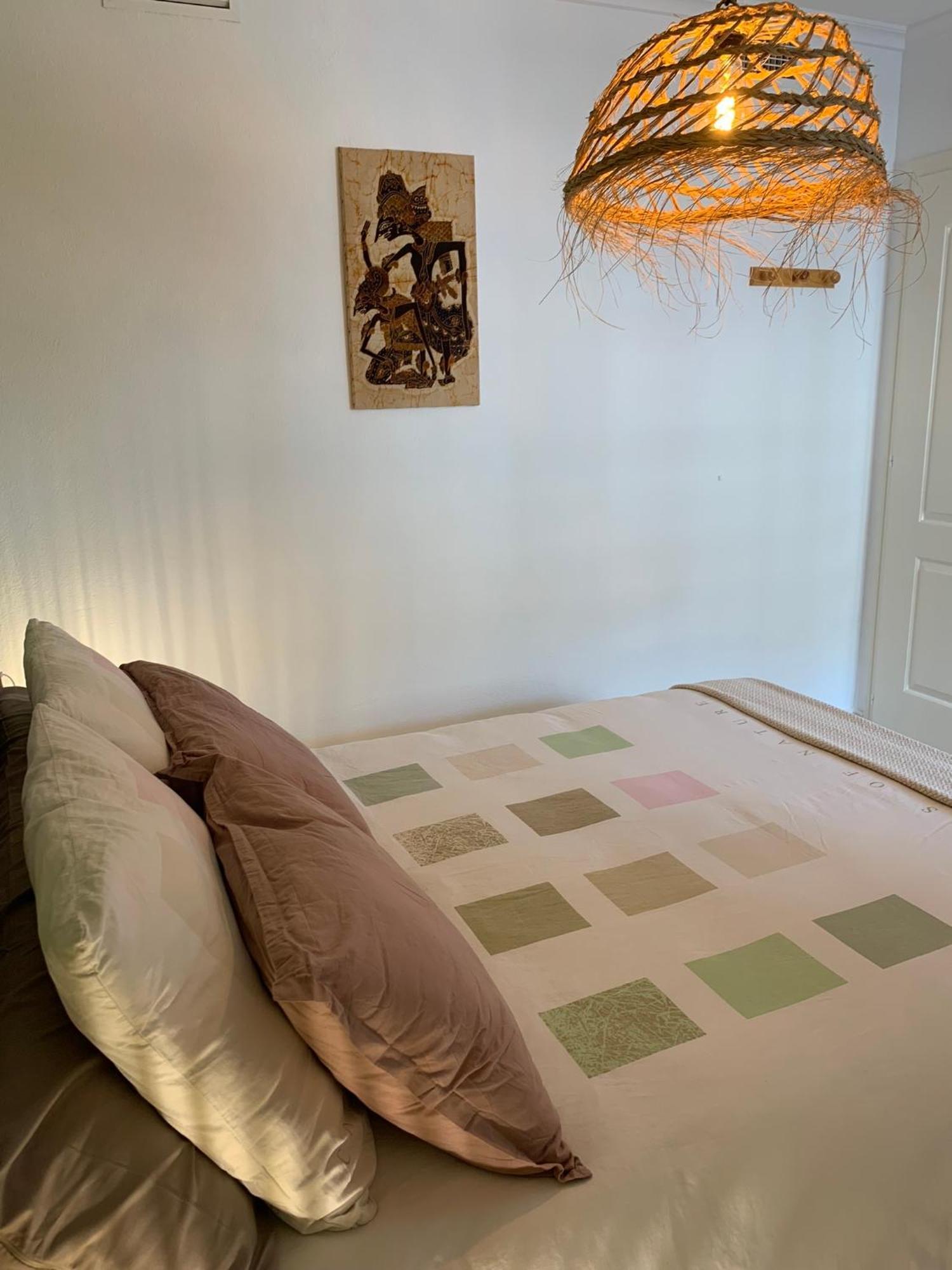 Eerstelijns Vive Cada Momento Zeezicht En Pal Aan De Boulevard En Calpe, Toplocatie Apartment