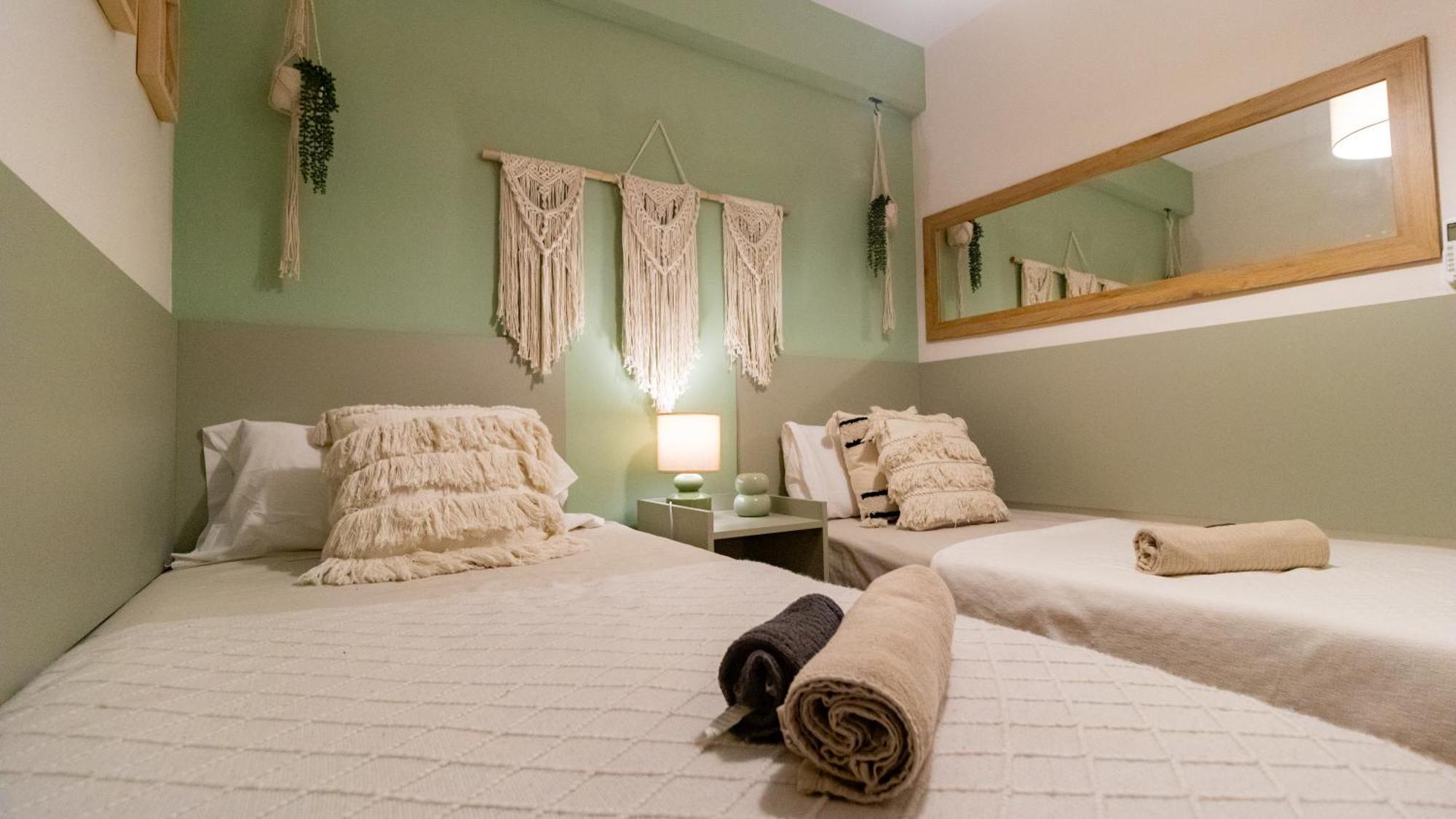 Apartamento Palmera By Calpitality Calpe